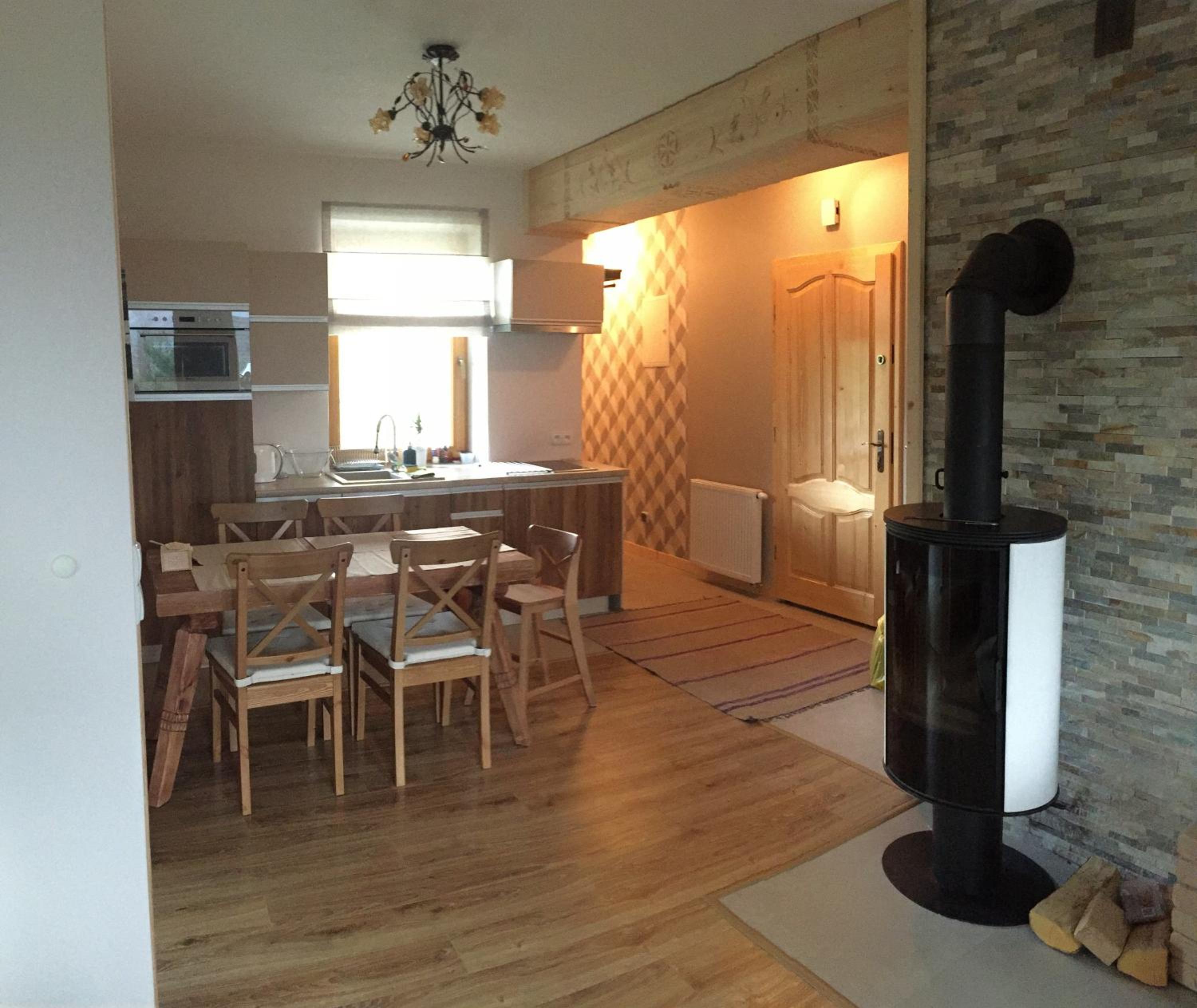 Apartament KościeliSKI view 5