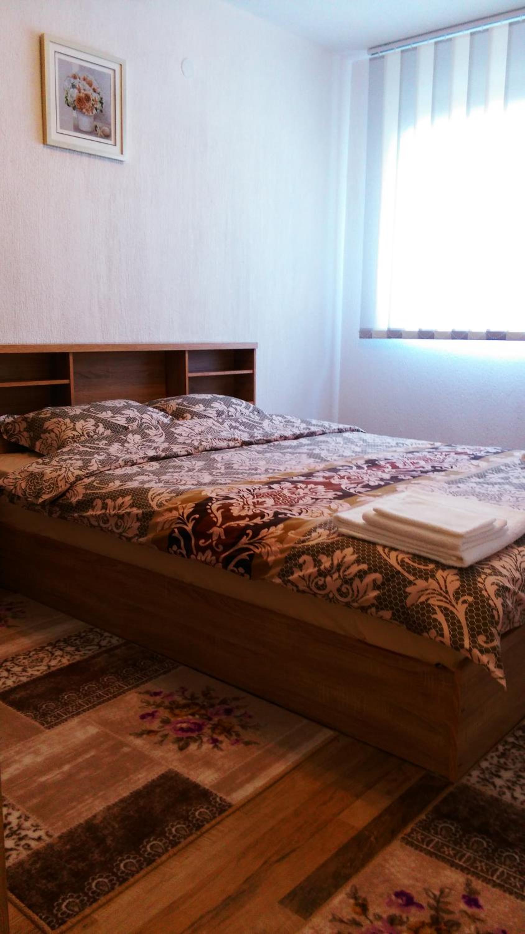 United Apartments