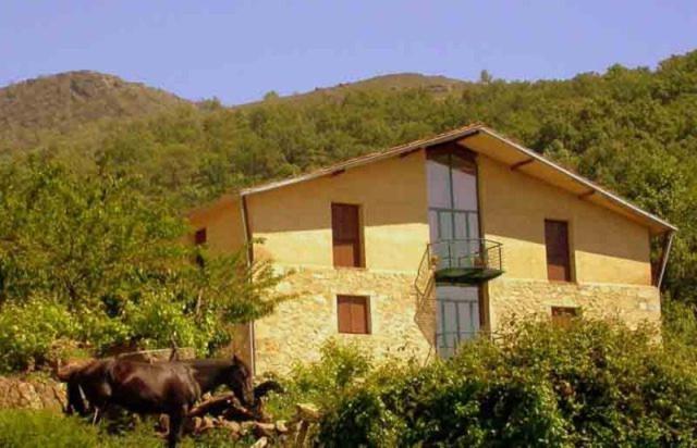 Albergue Aurora Boreal view 2