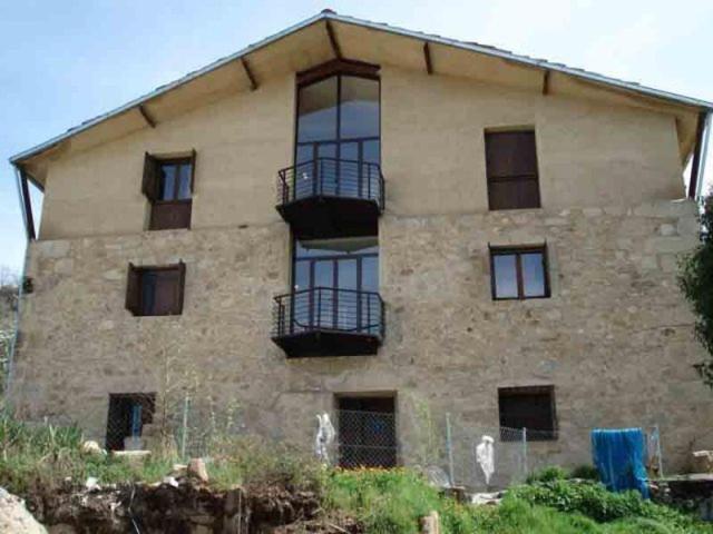 Albergue Aurora Boreal view 5