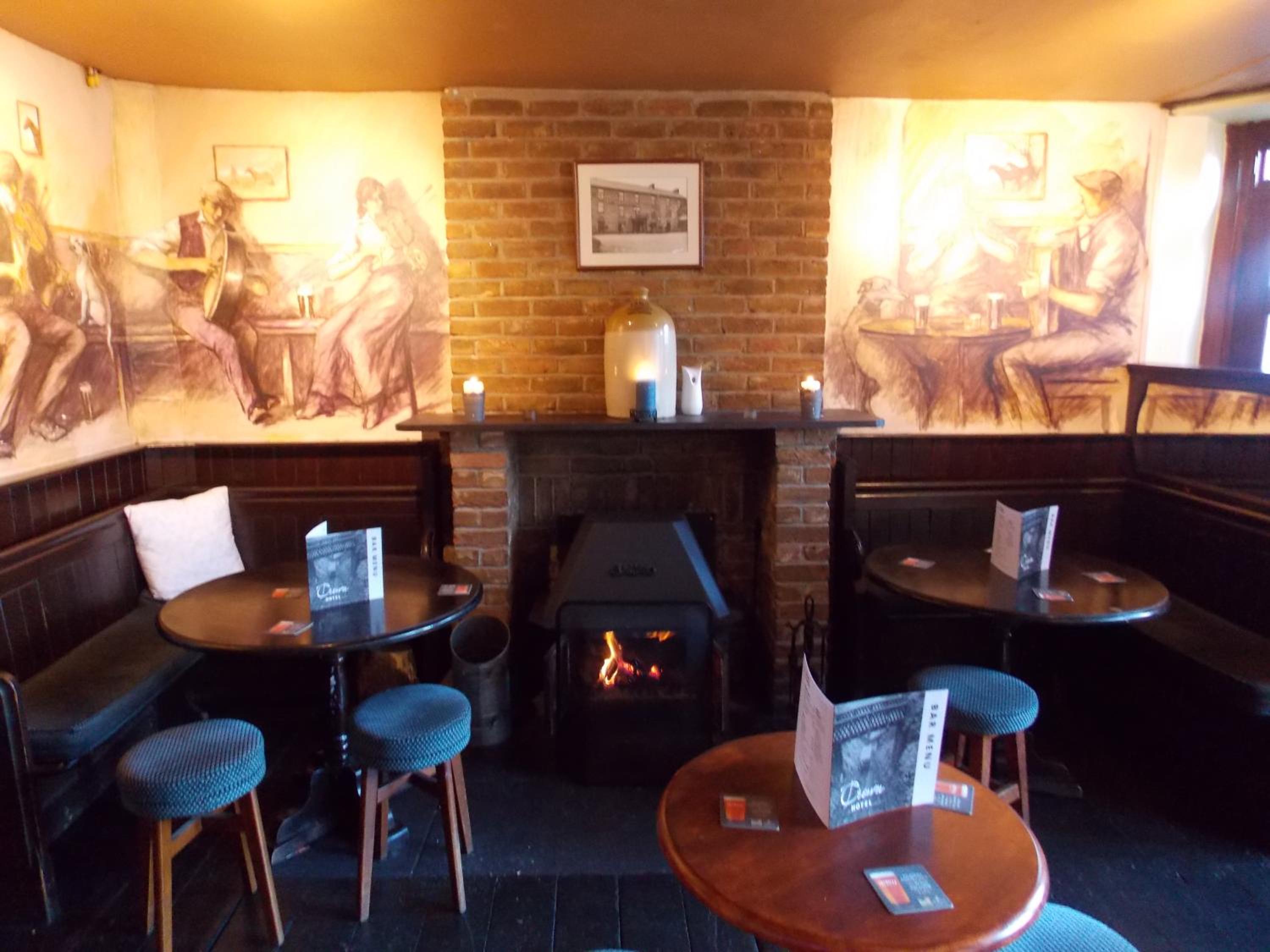 Lynton Vacations - The Crown Hotel - Property Image 12