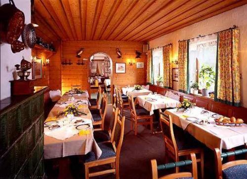Gasthof SONNE view 5