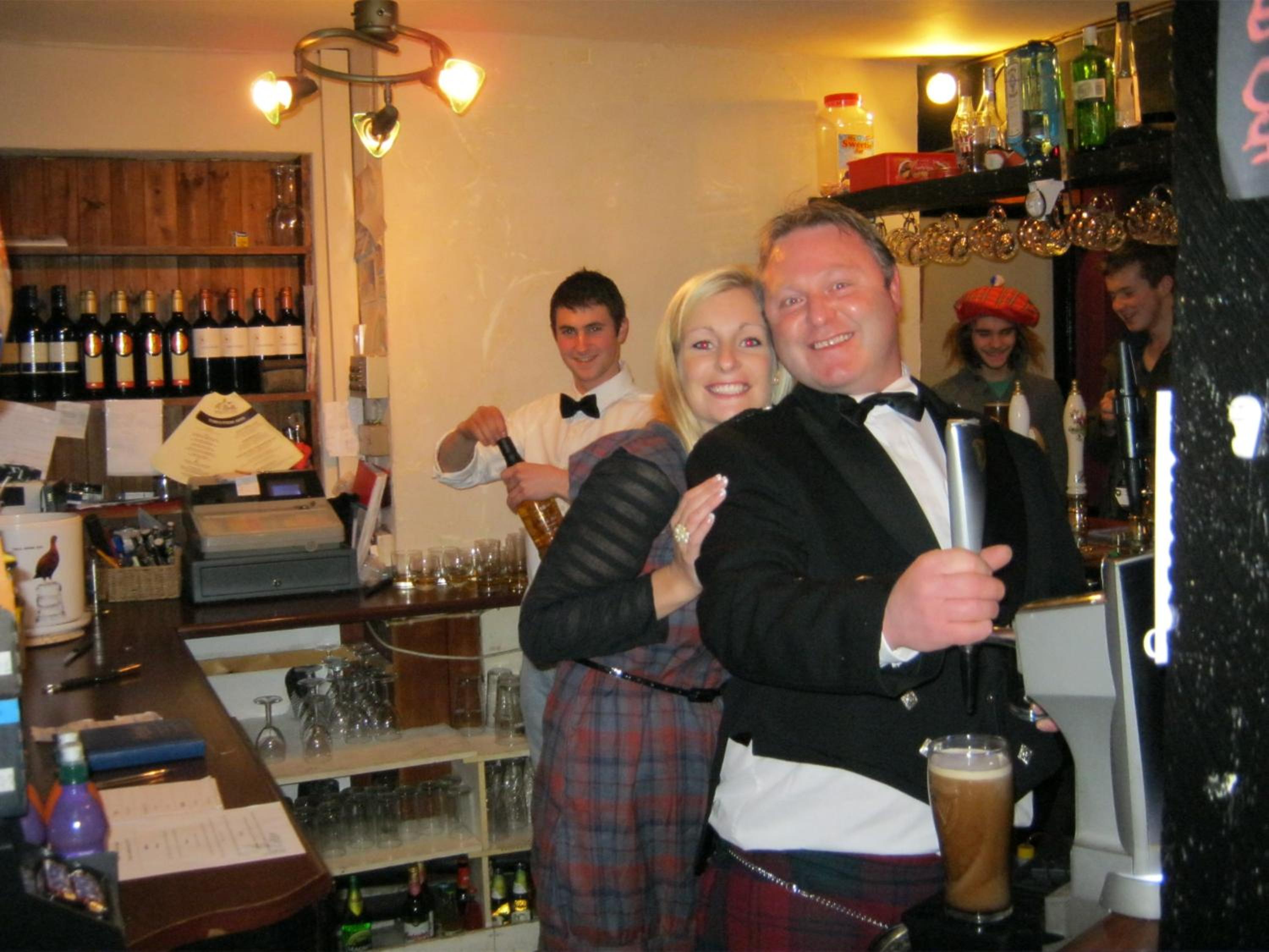 Turfcutters Arms view 3