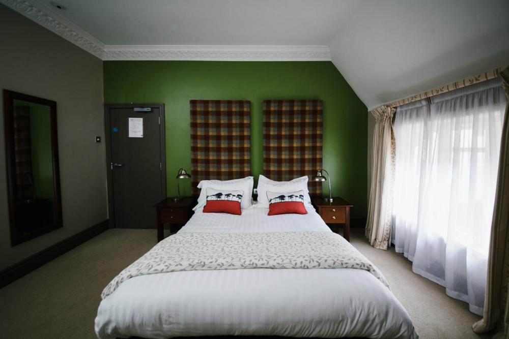Forest Hotel