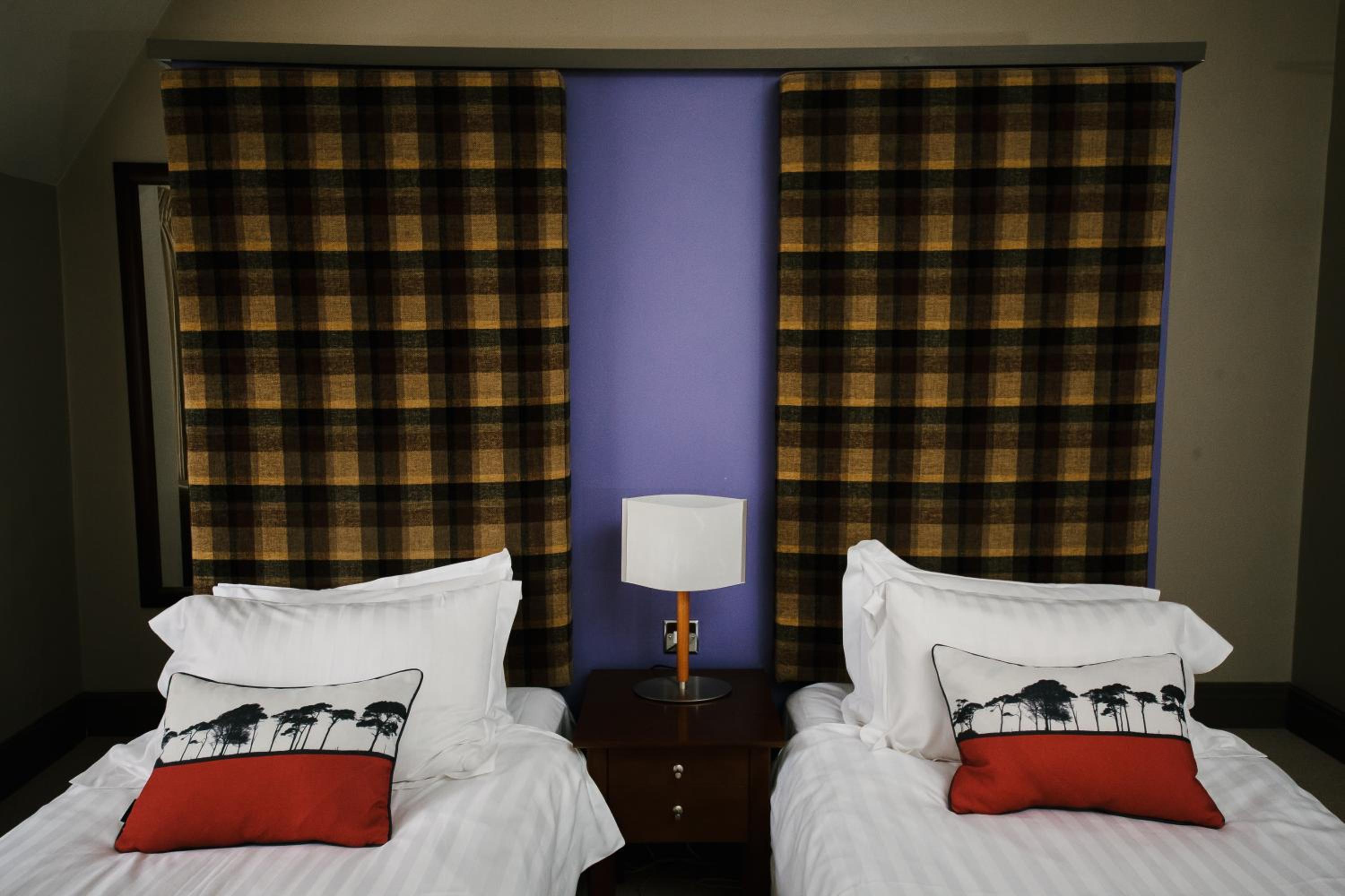 Forest Hotel