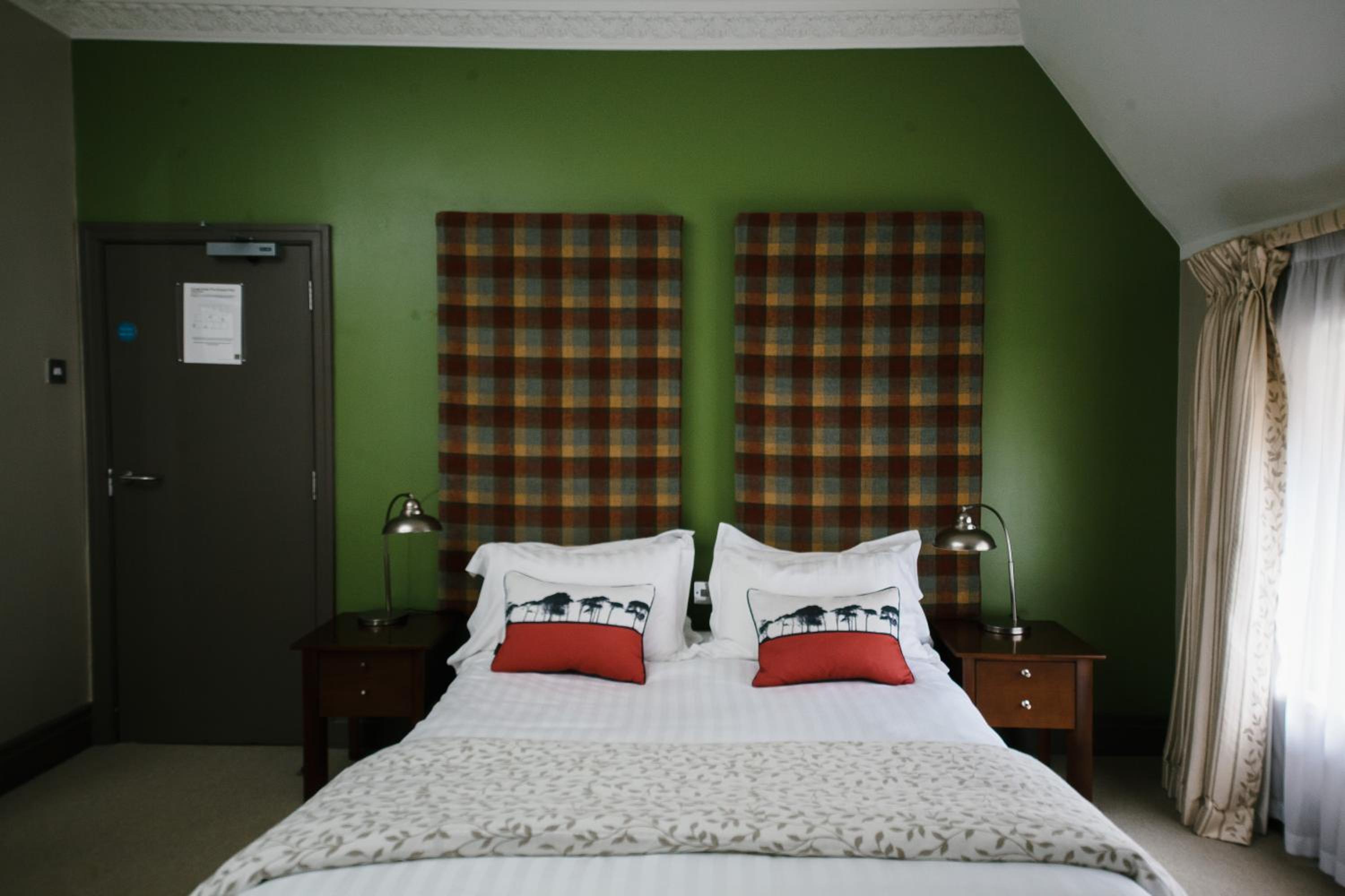 Forest Hotel