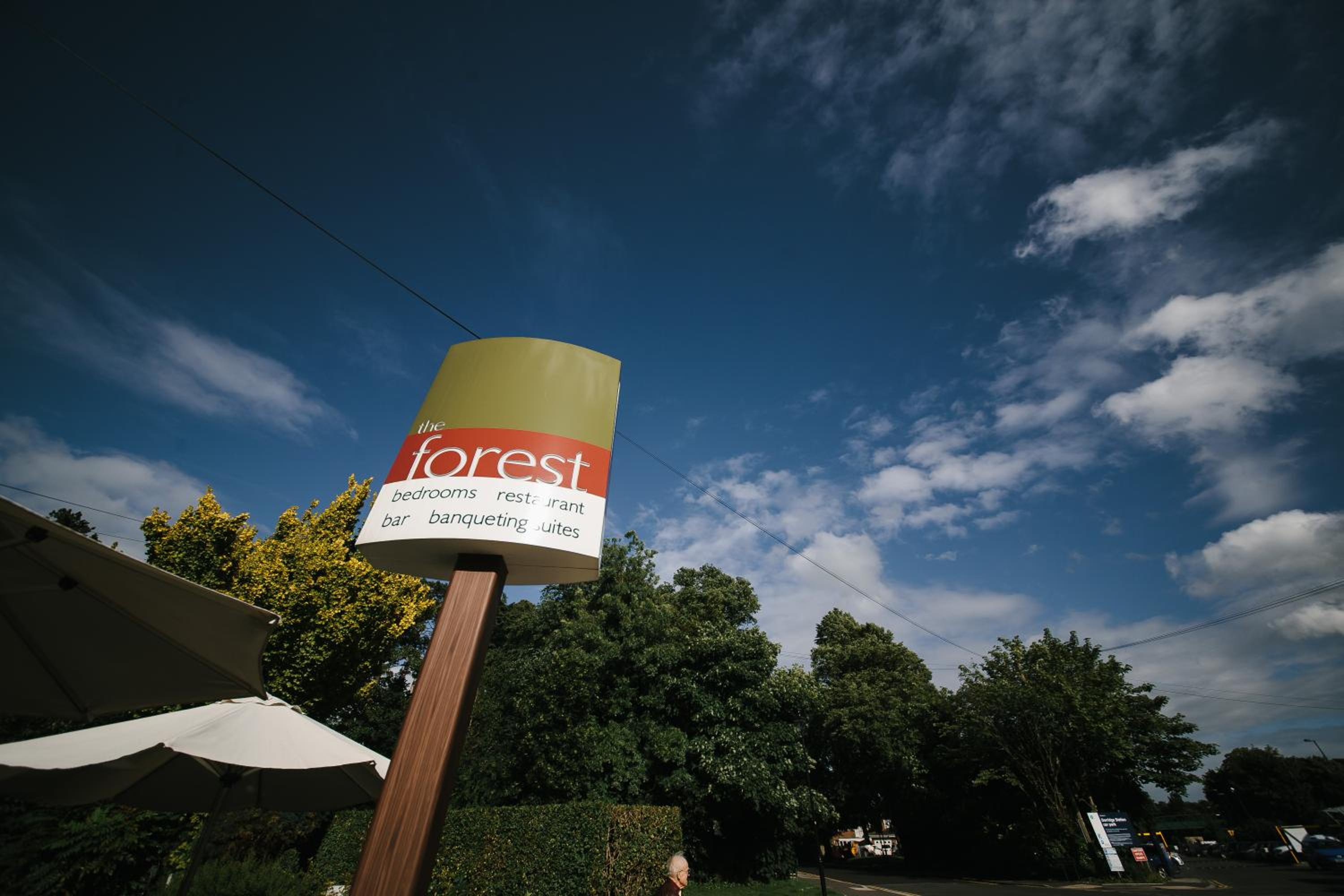 Forest Hotel