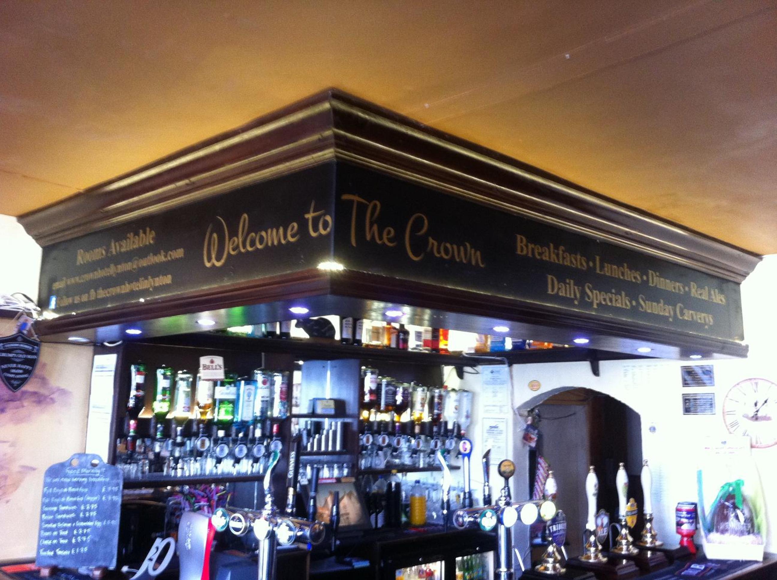 Lynton Vacations - The Crown Hotel - Property Image 14