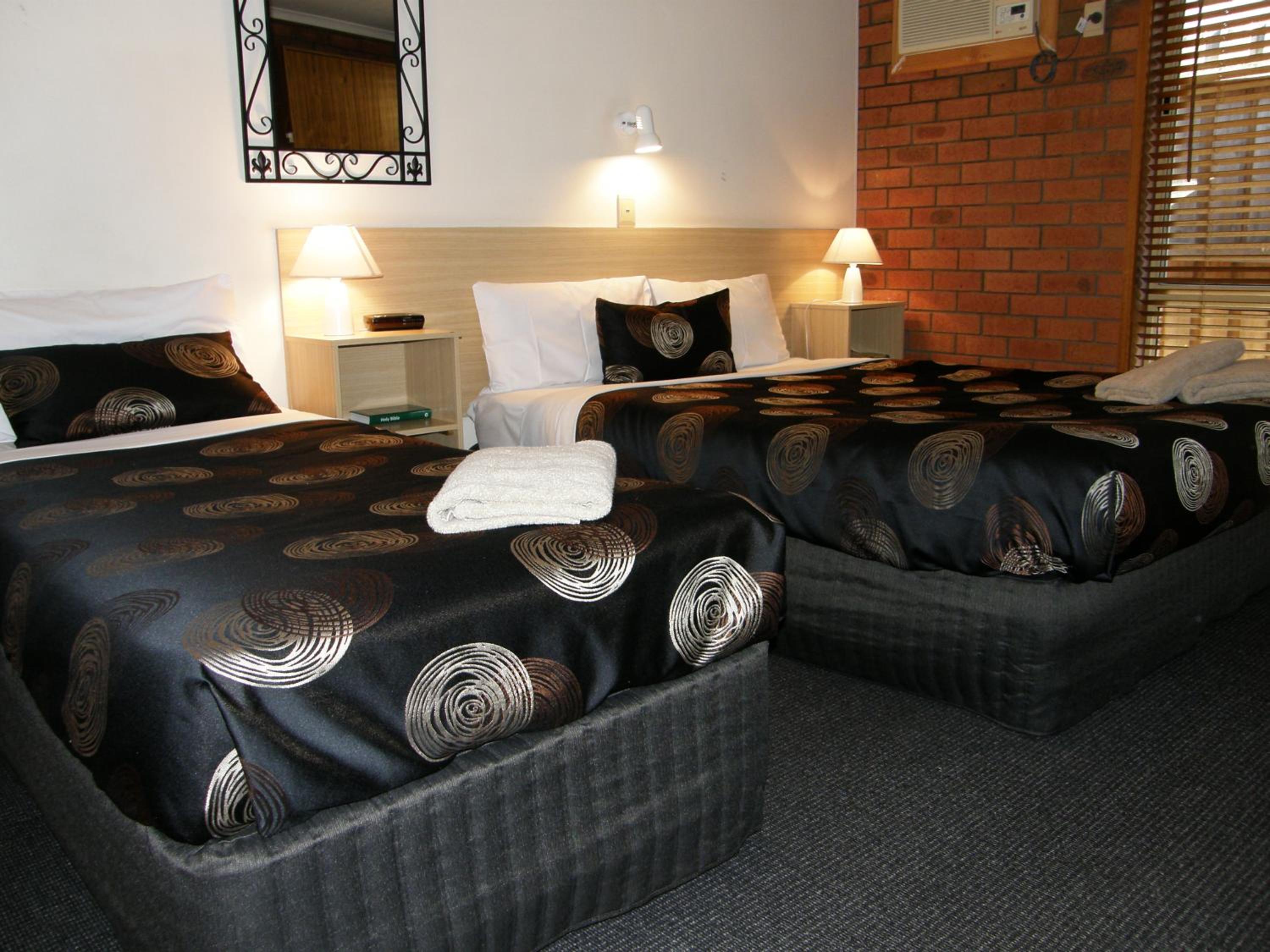 Shannon Motor Inn