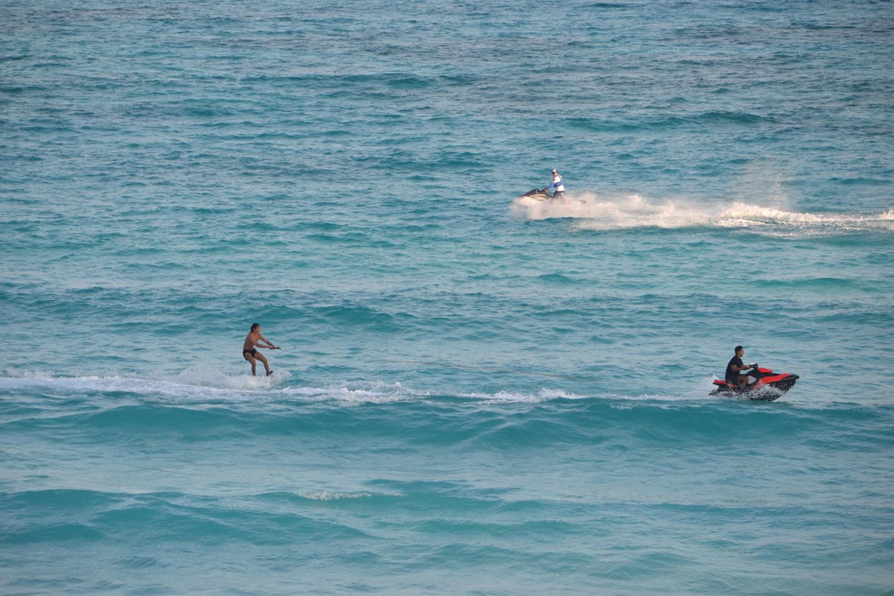 GIRASOL CONDO CANCUN BEAcH