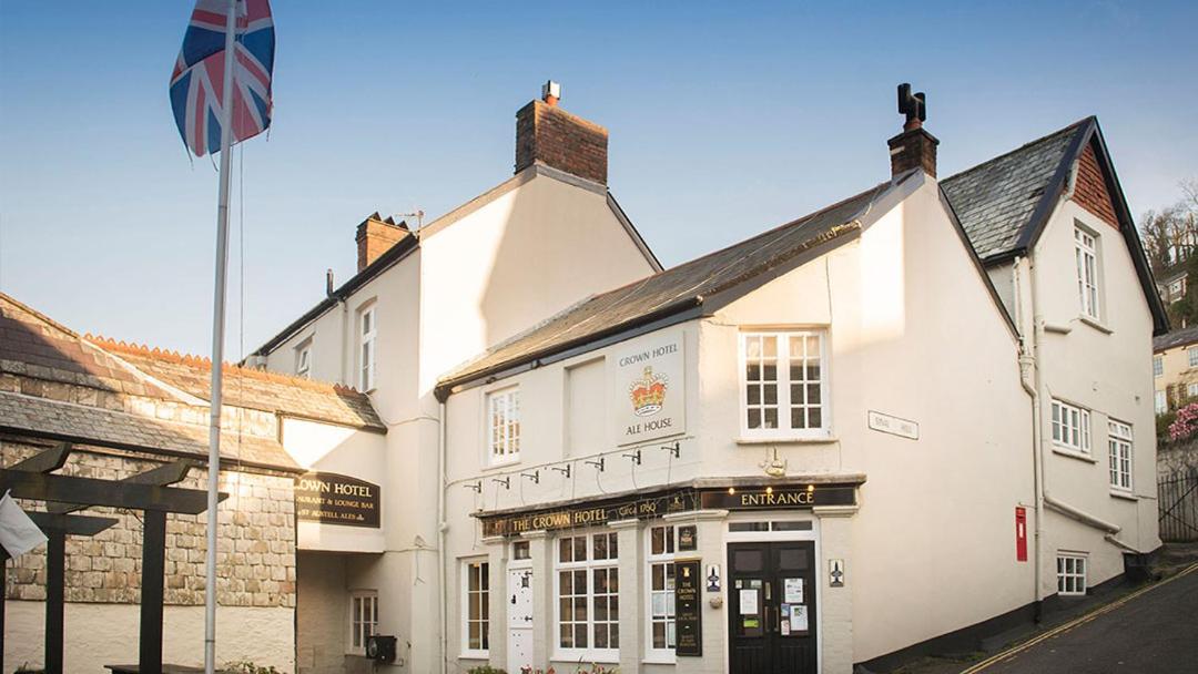 Lynton Vacations - The Crown Hotel - Property Image 16