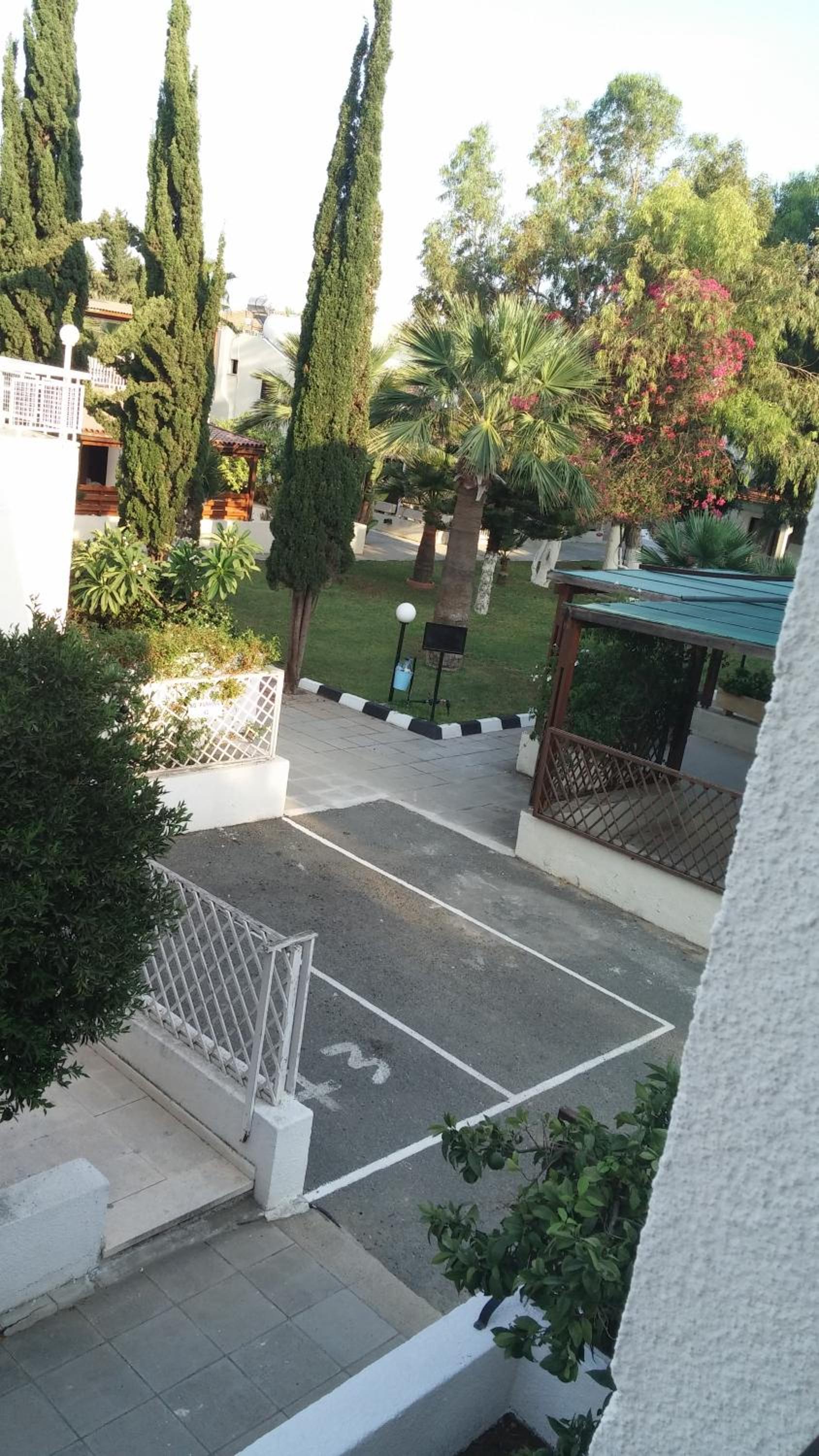 Miltos beach House