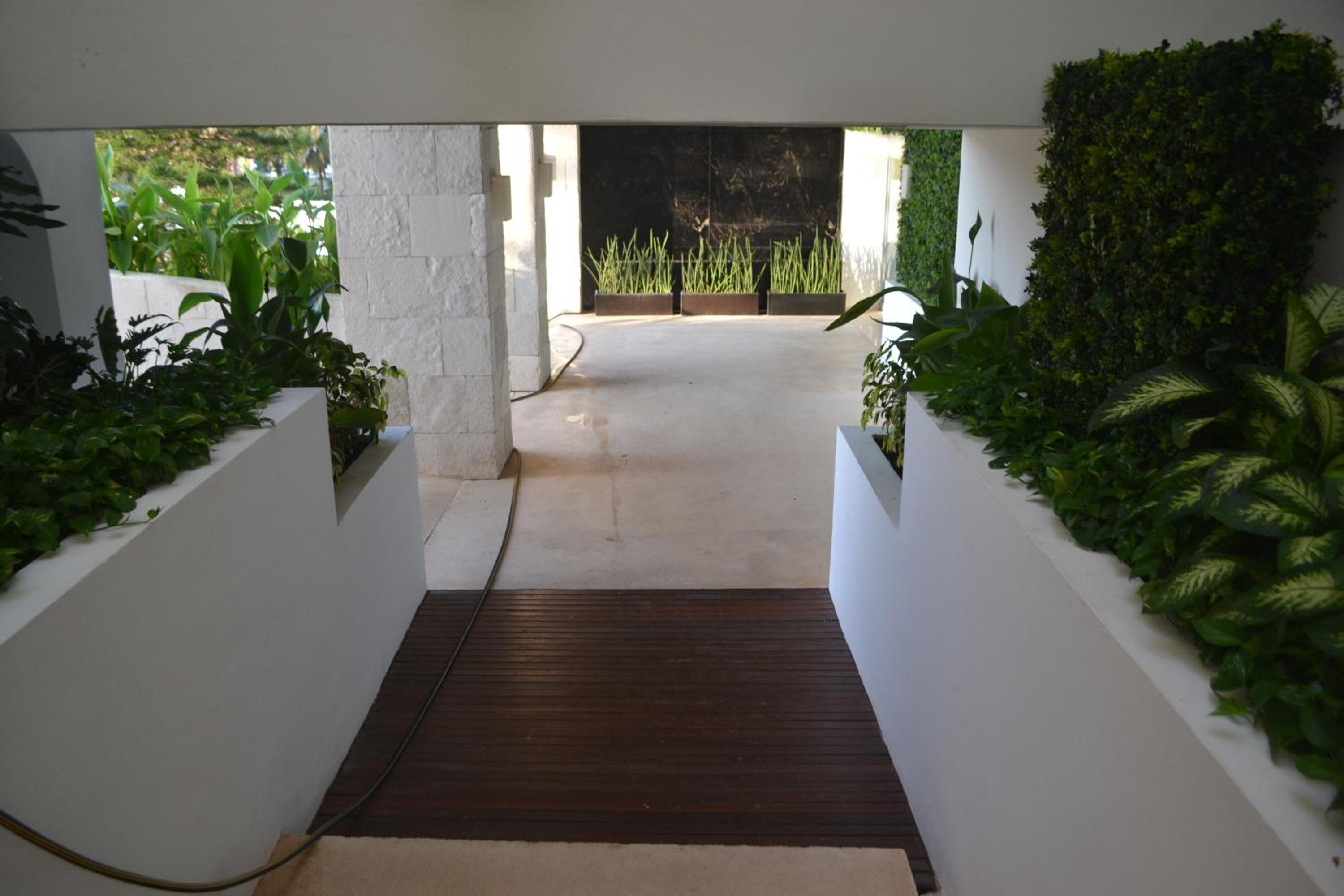 GIRASOL CONDO CANCUN BEAcH