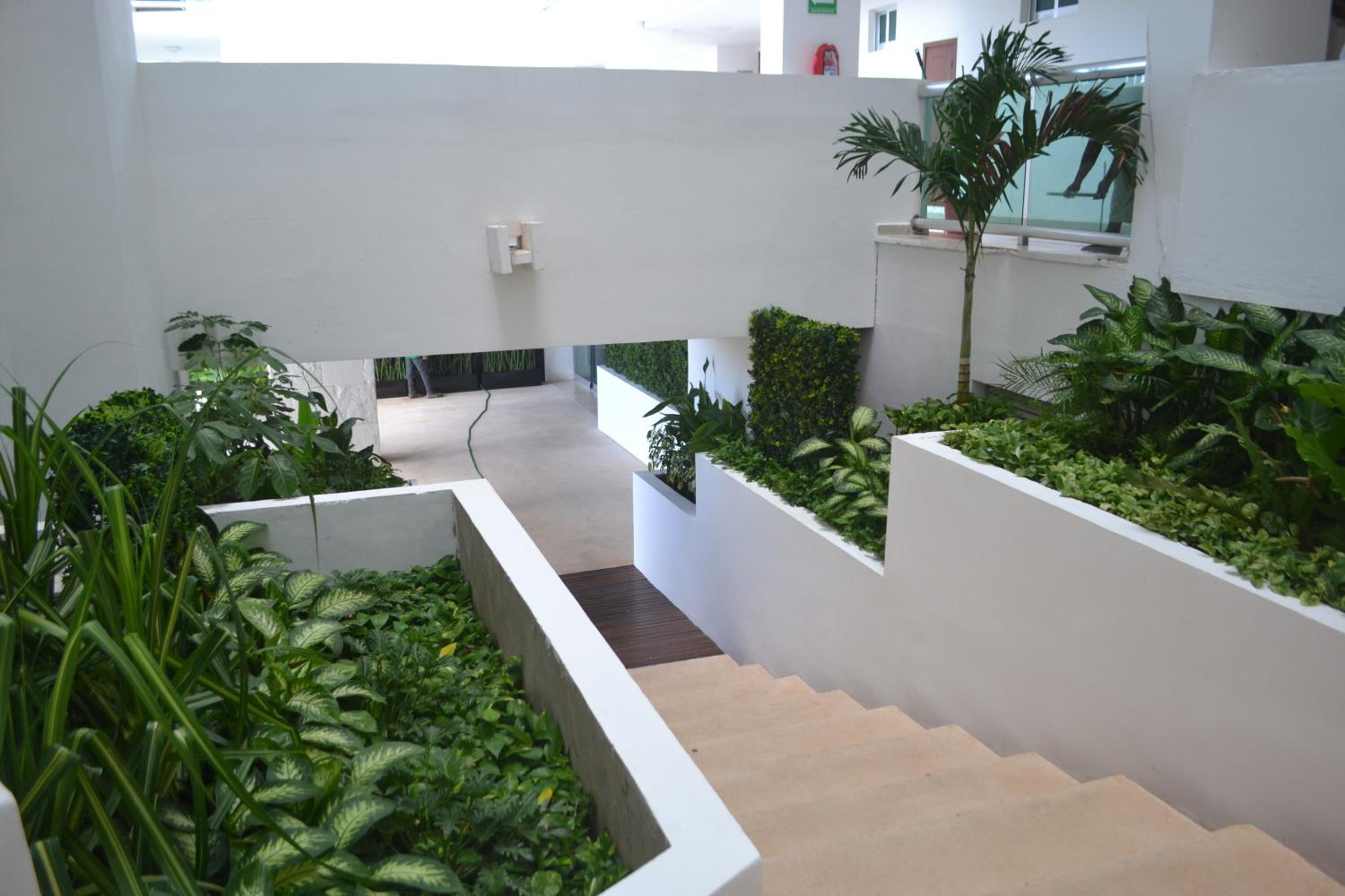 GIRASOL CONDO CANCUN BEAcH