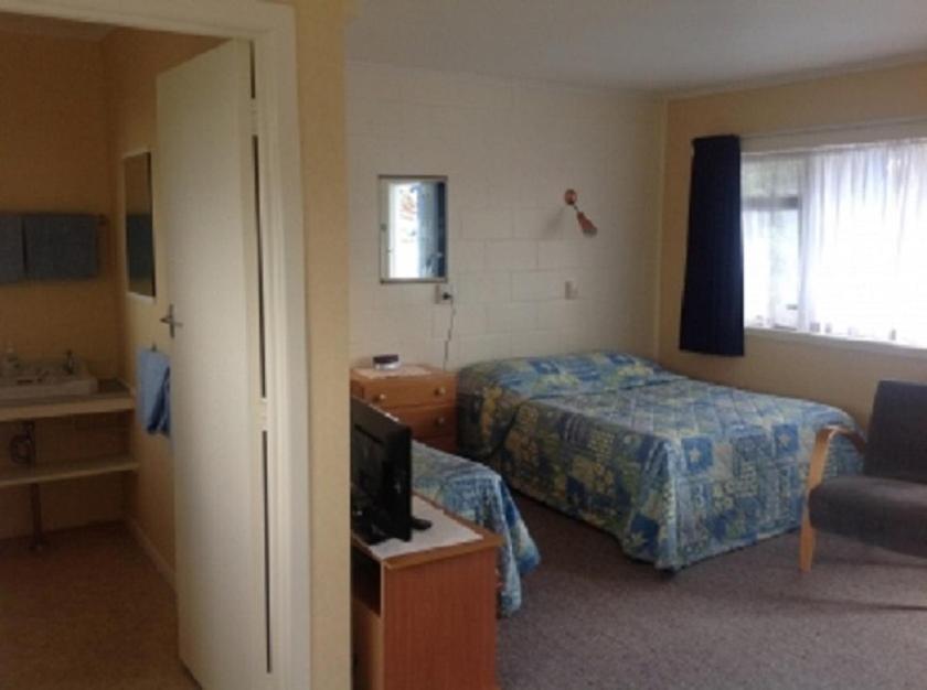 Dargaville Motel view 3