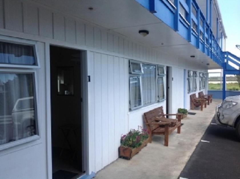Dargaville Motel view 5