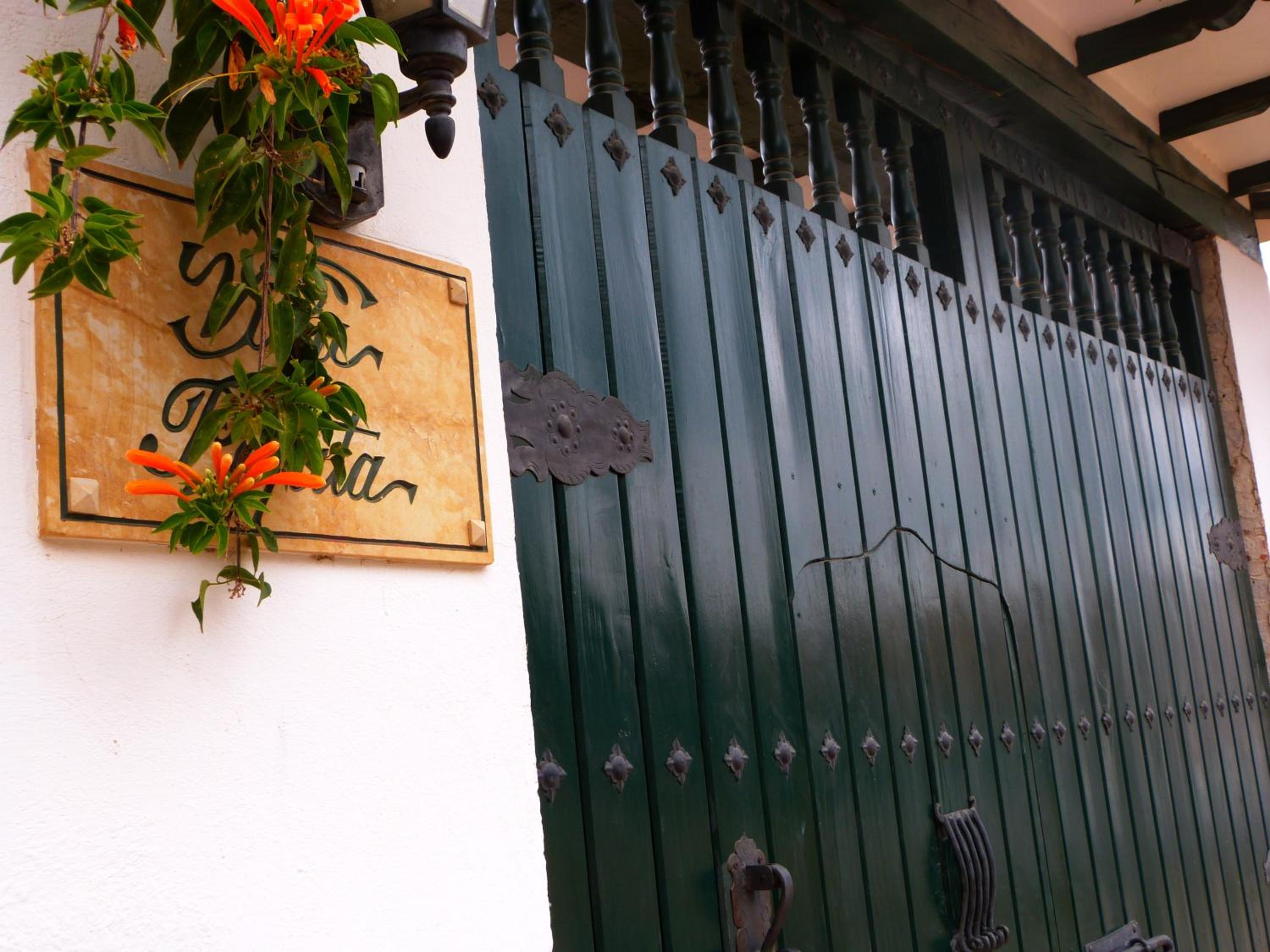 Villa Pepita Real