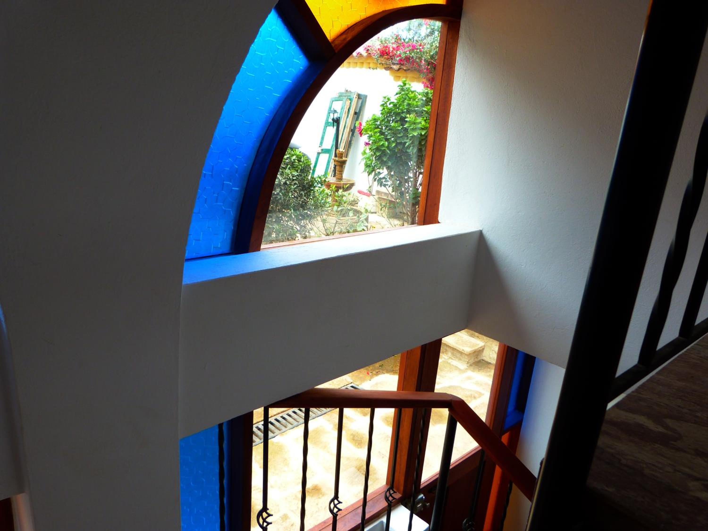 Villa Pepita Real