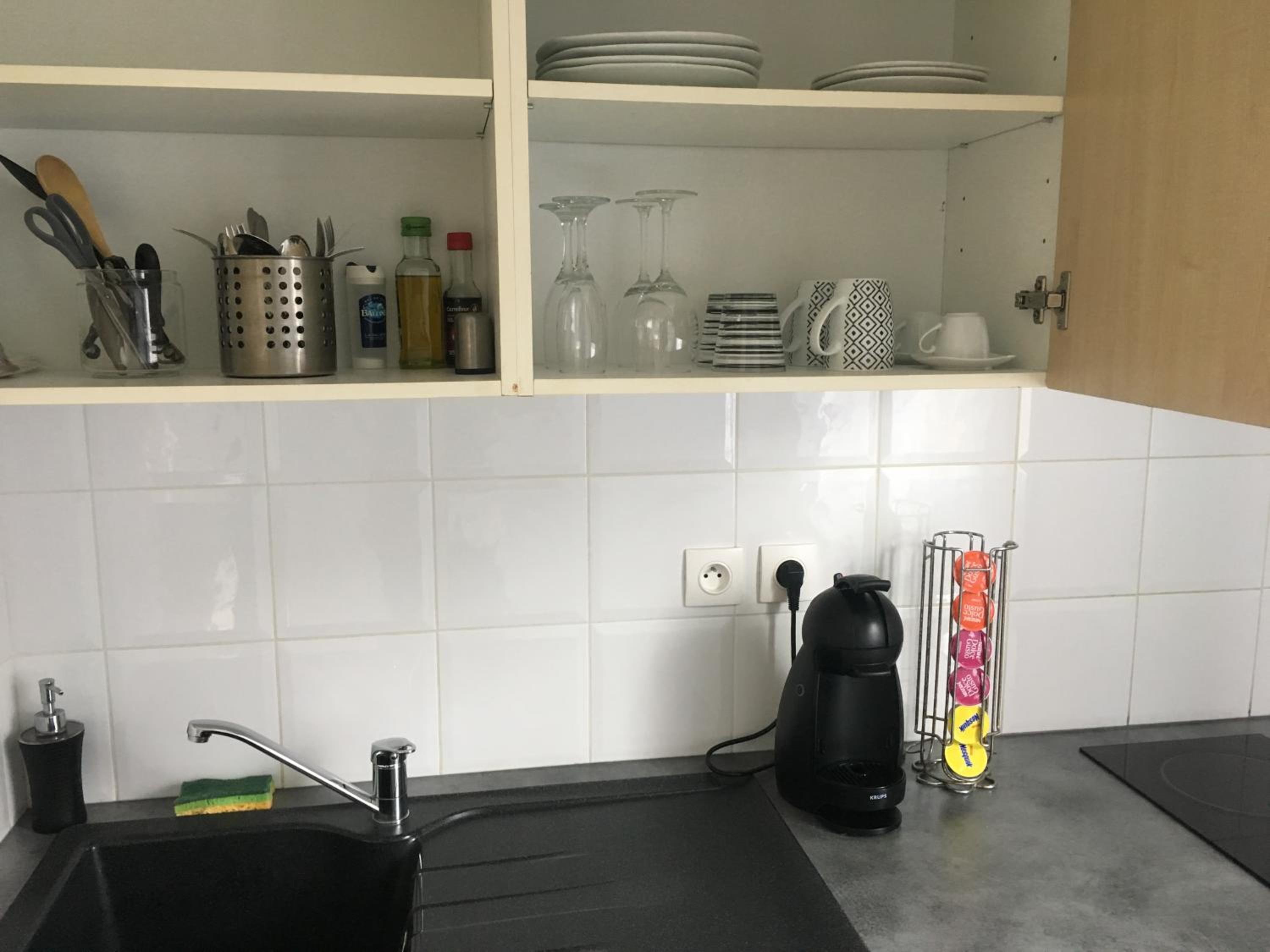 Appart&Spa, photo 17