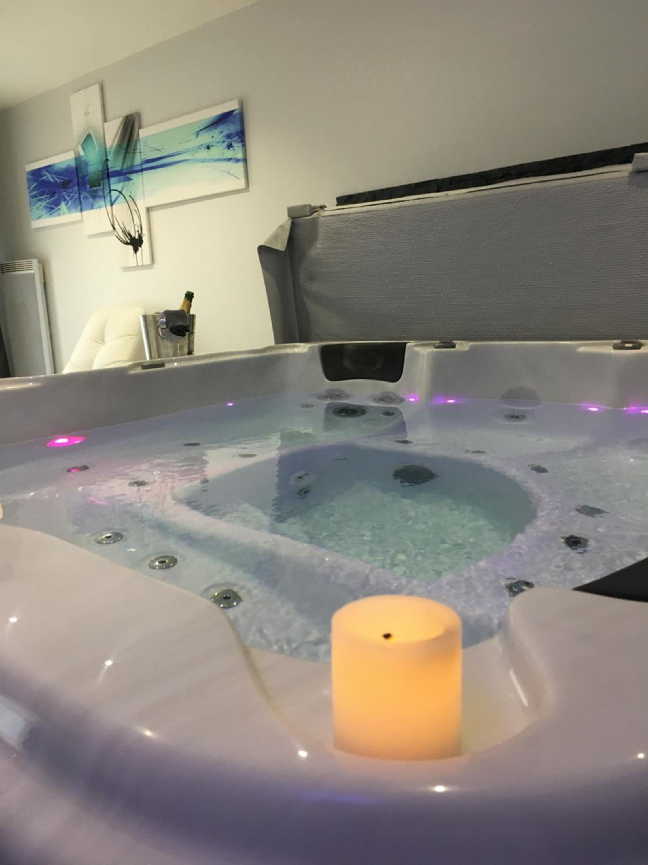 Appart&Spa