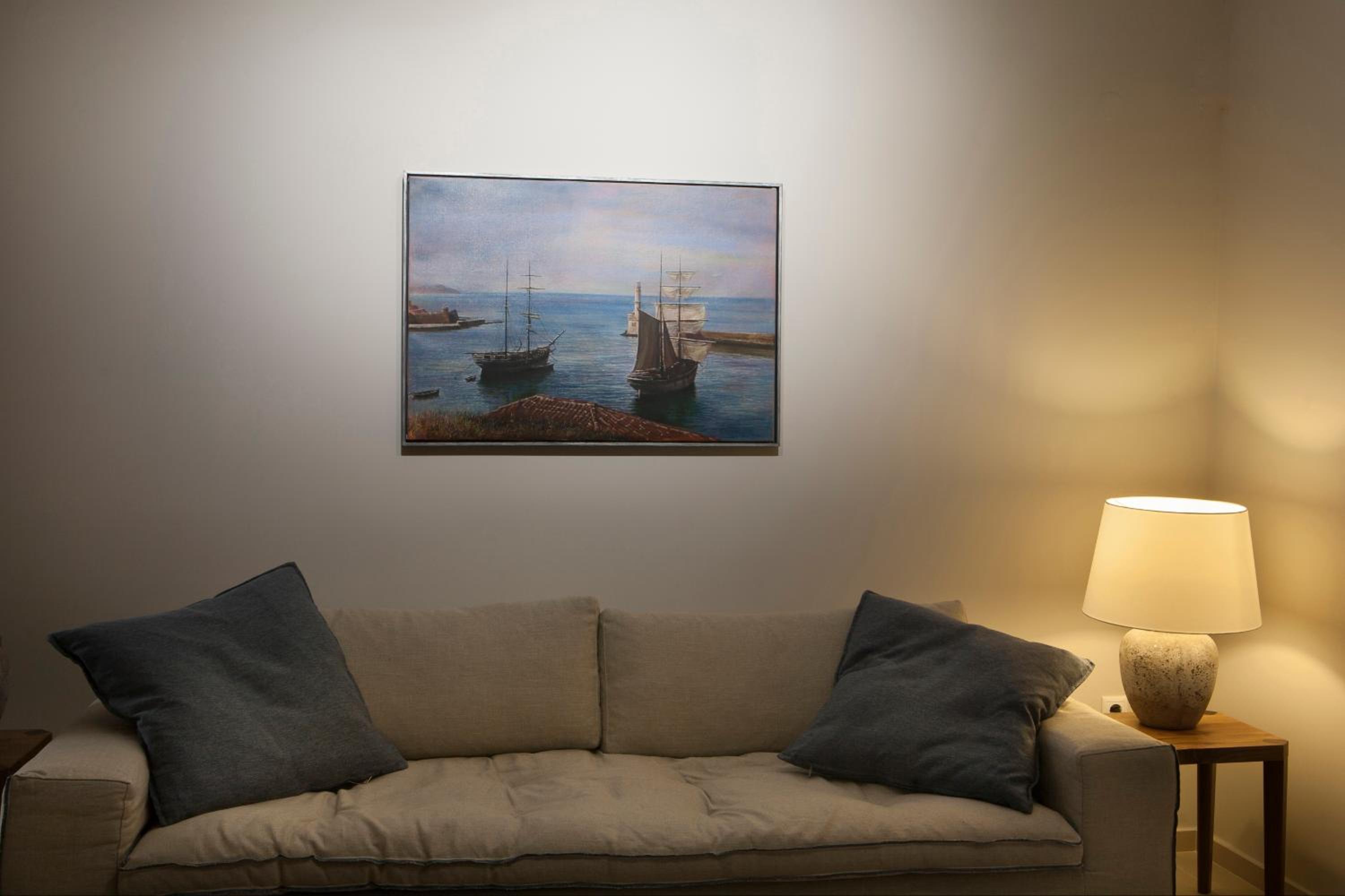 Aethrion Boutique Homes