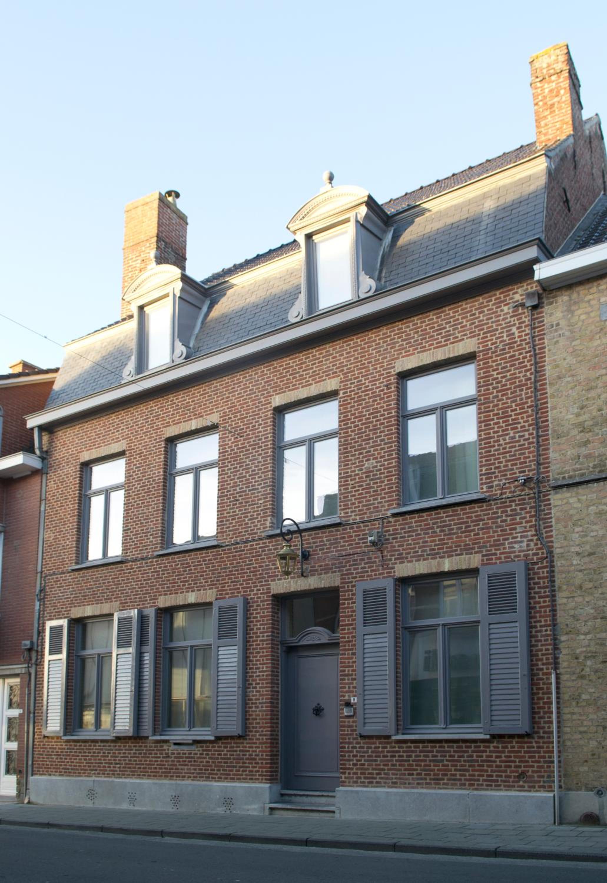 Guesthouse Recour