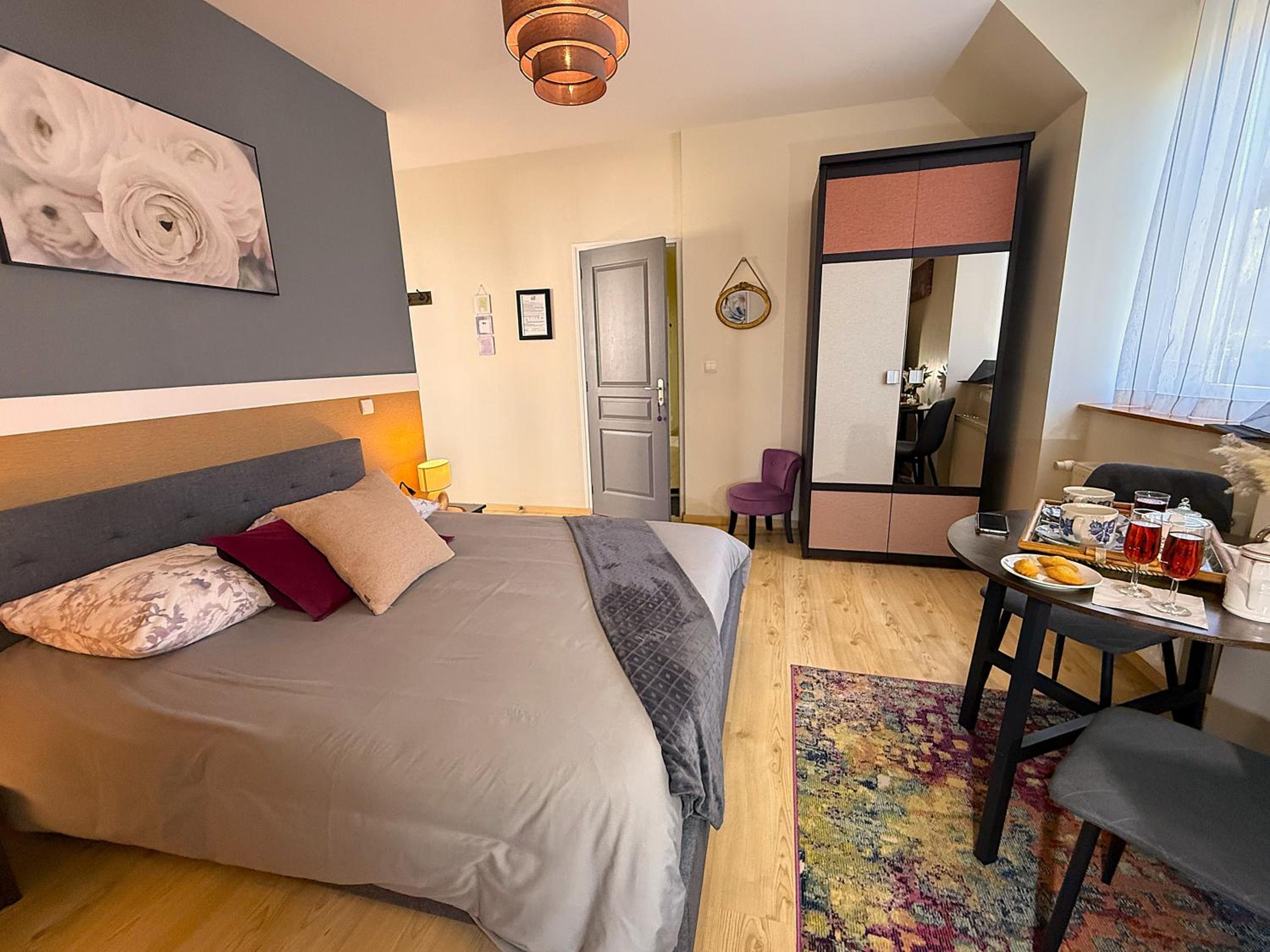 Chambres d'hôtes "Le Clos de la Baie", photo 30