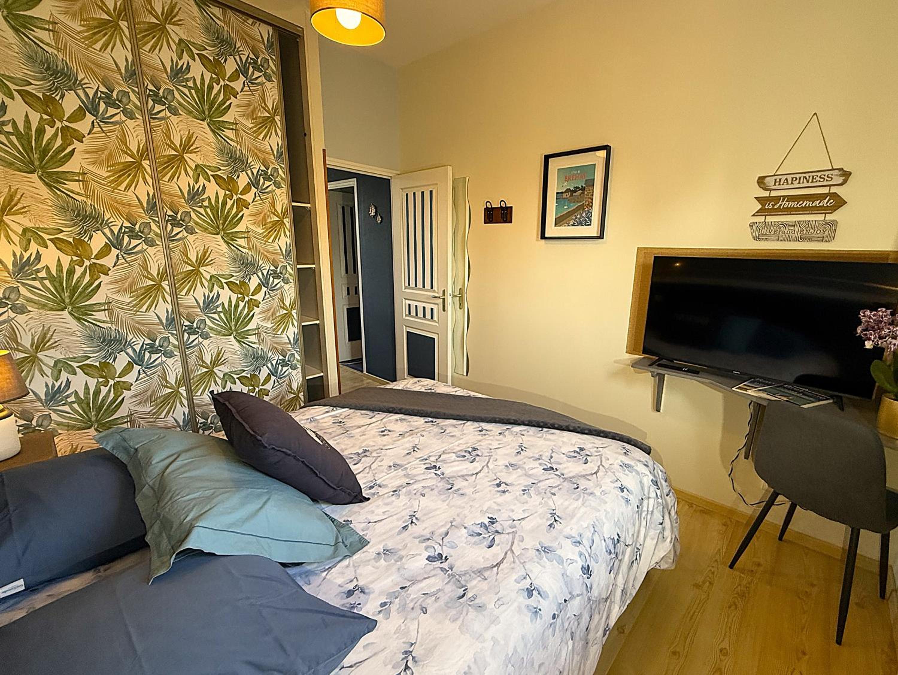 Chambres d'hôtes "Le Clos de la Baie", photo 22