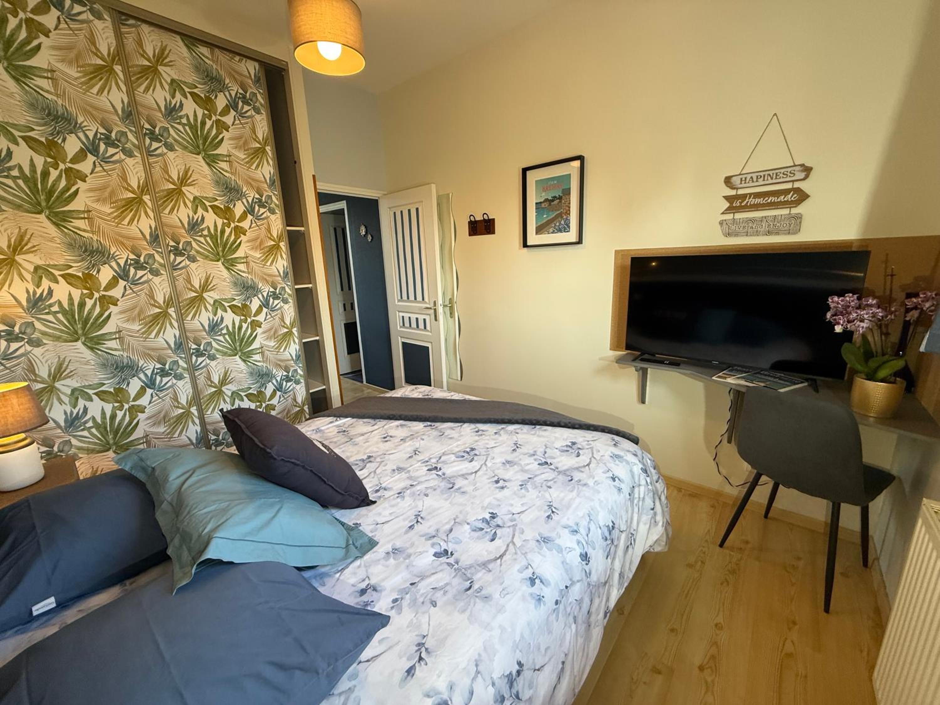 Chambres d'hôtes "Le Clos de la Baie", photo 38