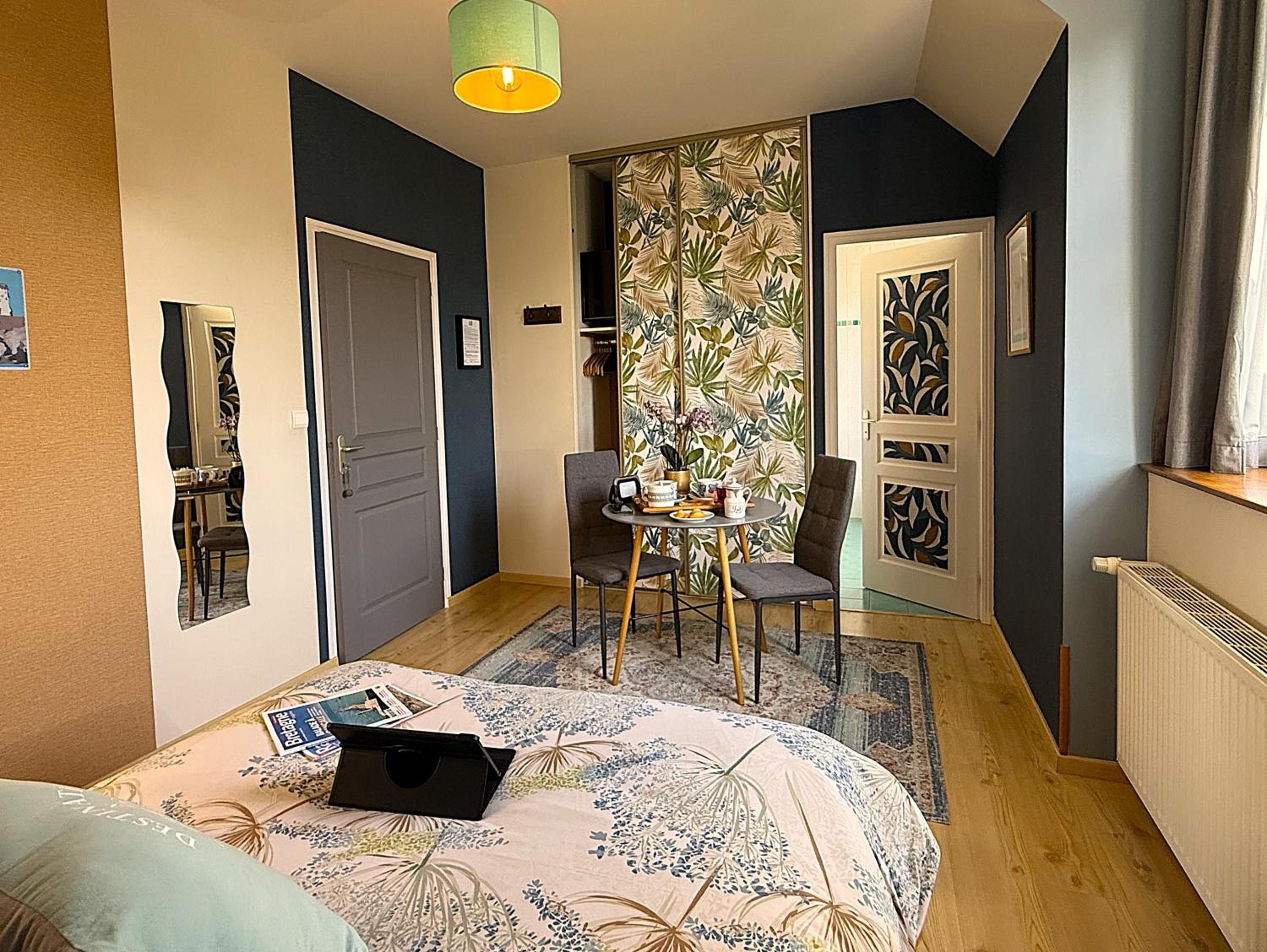 Chambres d'hôtes "Le Clos de la Baie", photo 41