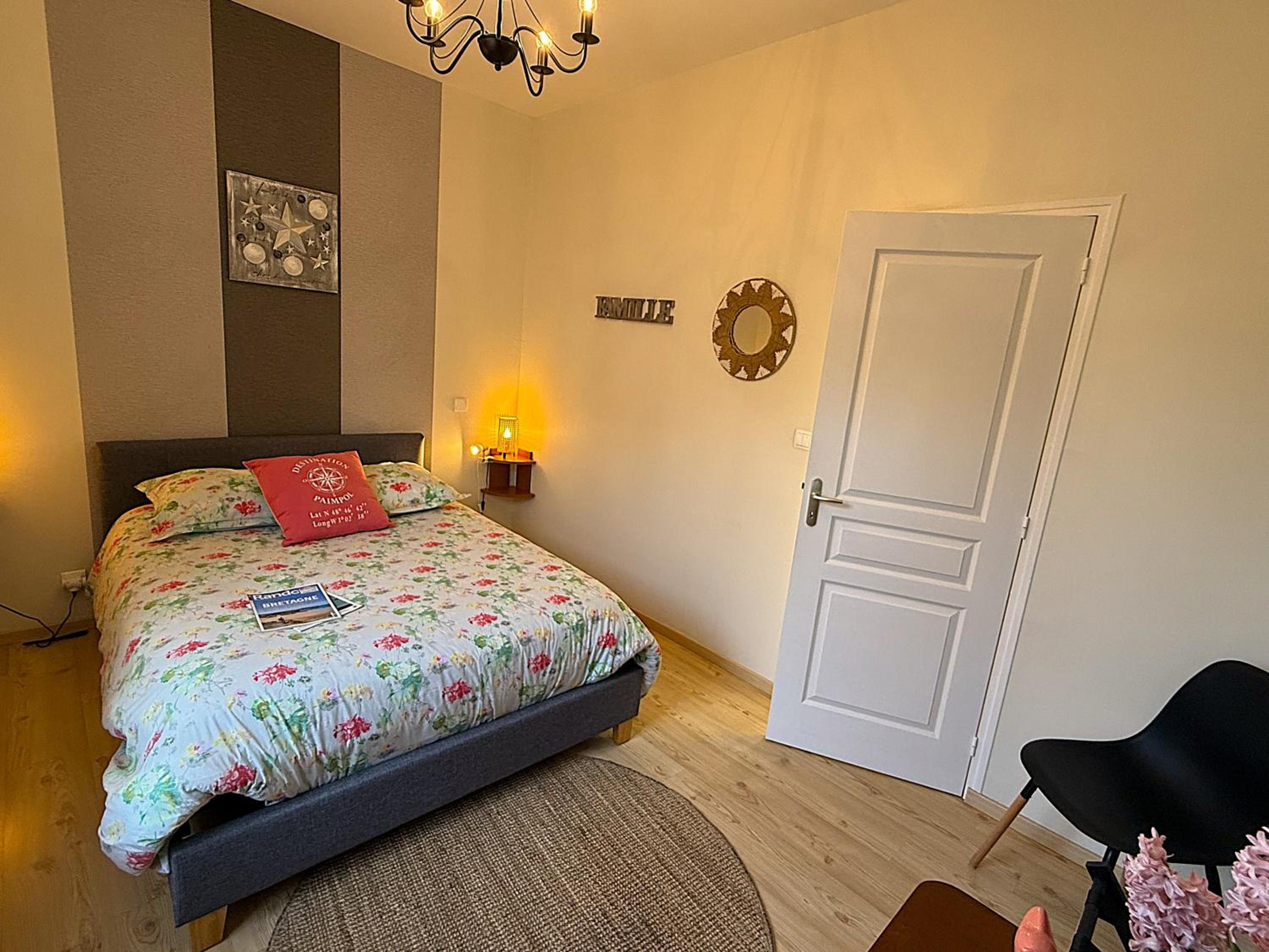 Chambres d'hôtes "Le Clos de la Baie", photo 6
