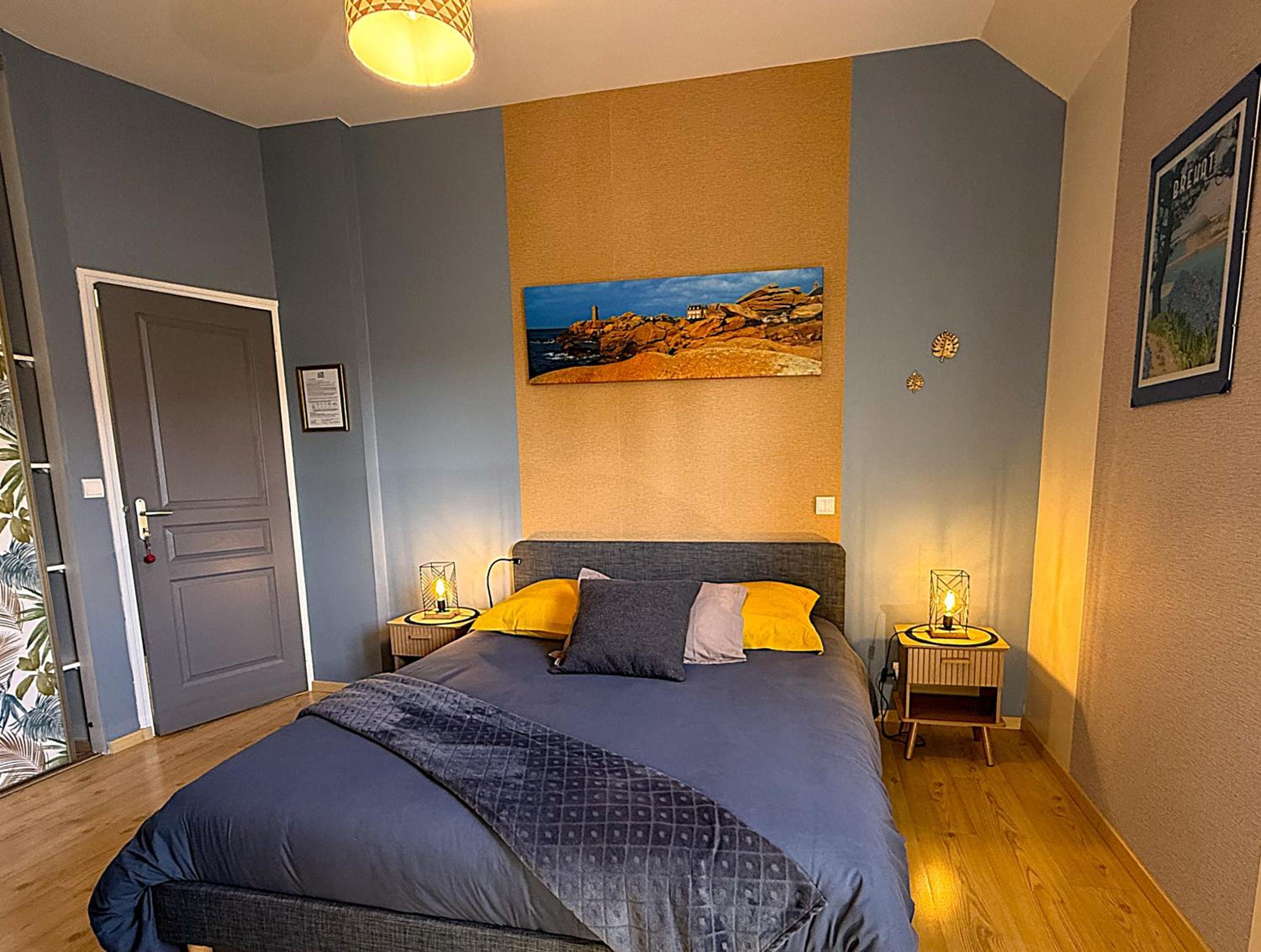Chambres d'hôtes "Le Clos de la Baie", photo 40