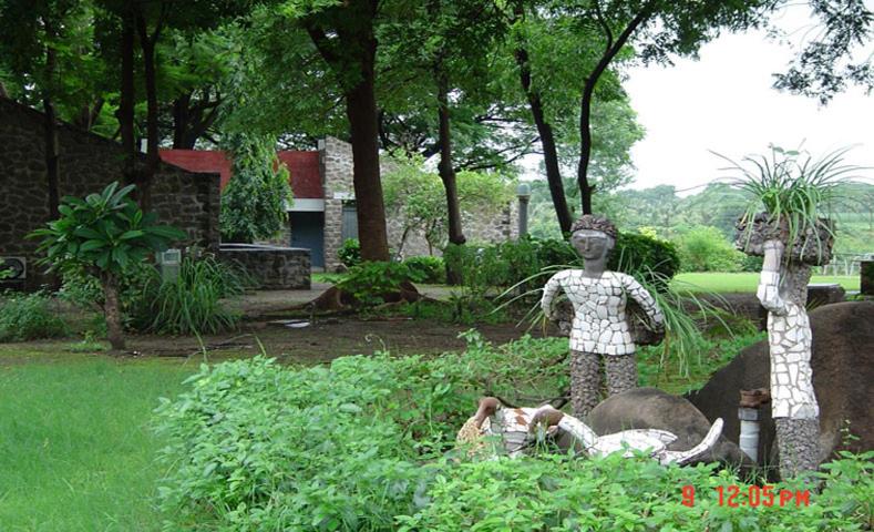 Hotel Kailas