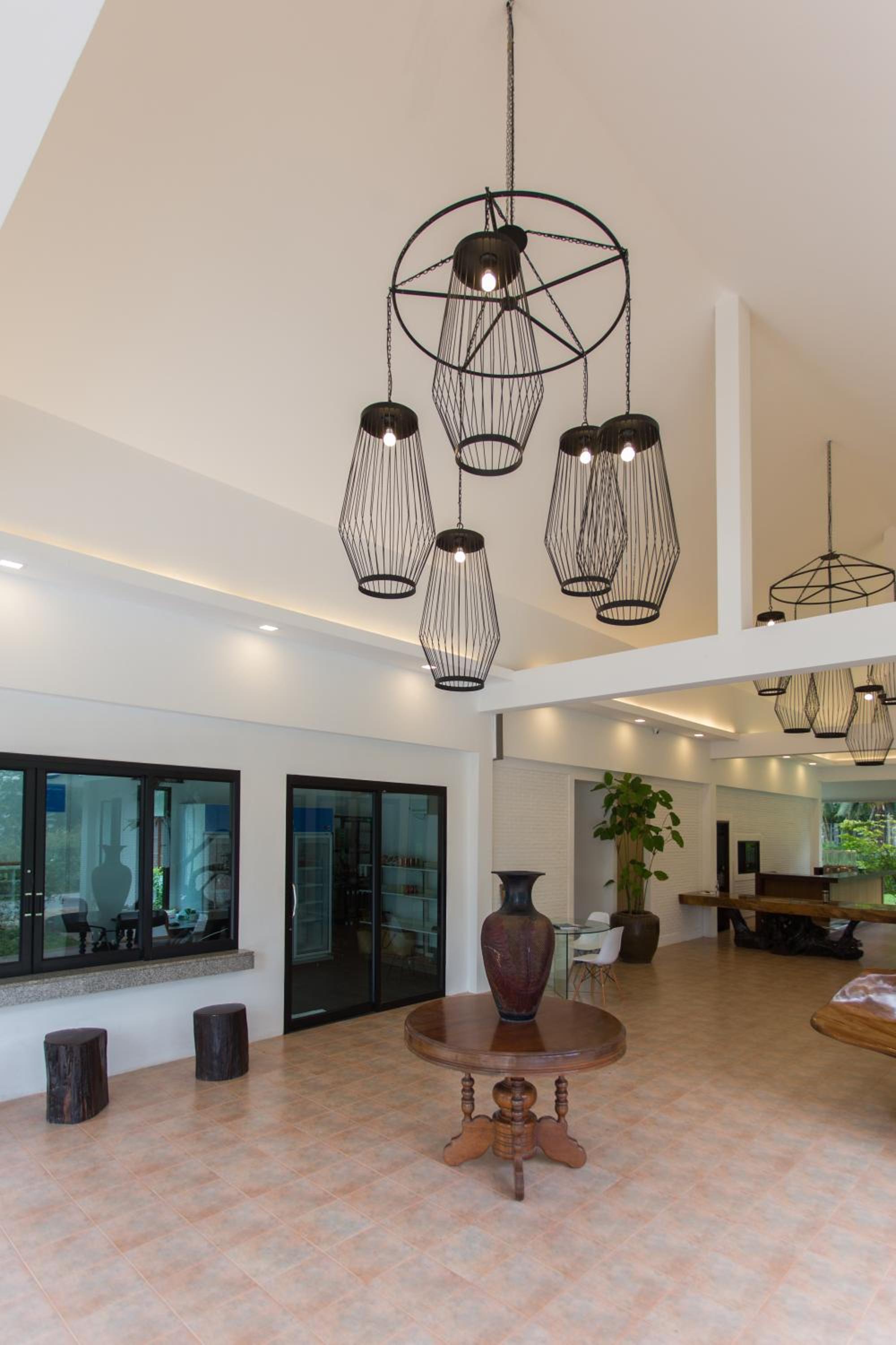 Alisea Pool Villa Aonang