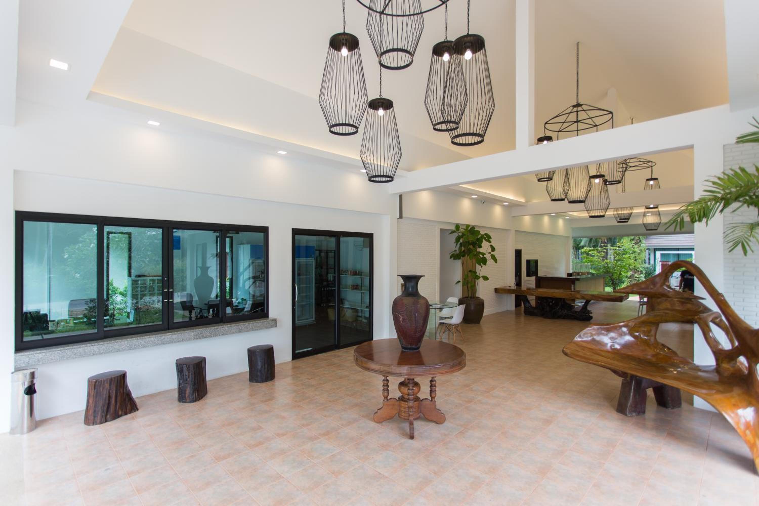 Alisea Pool Villa Aonang