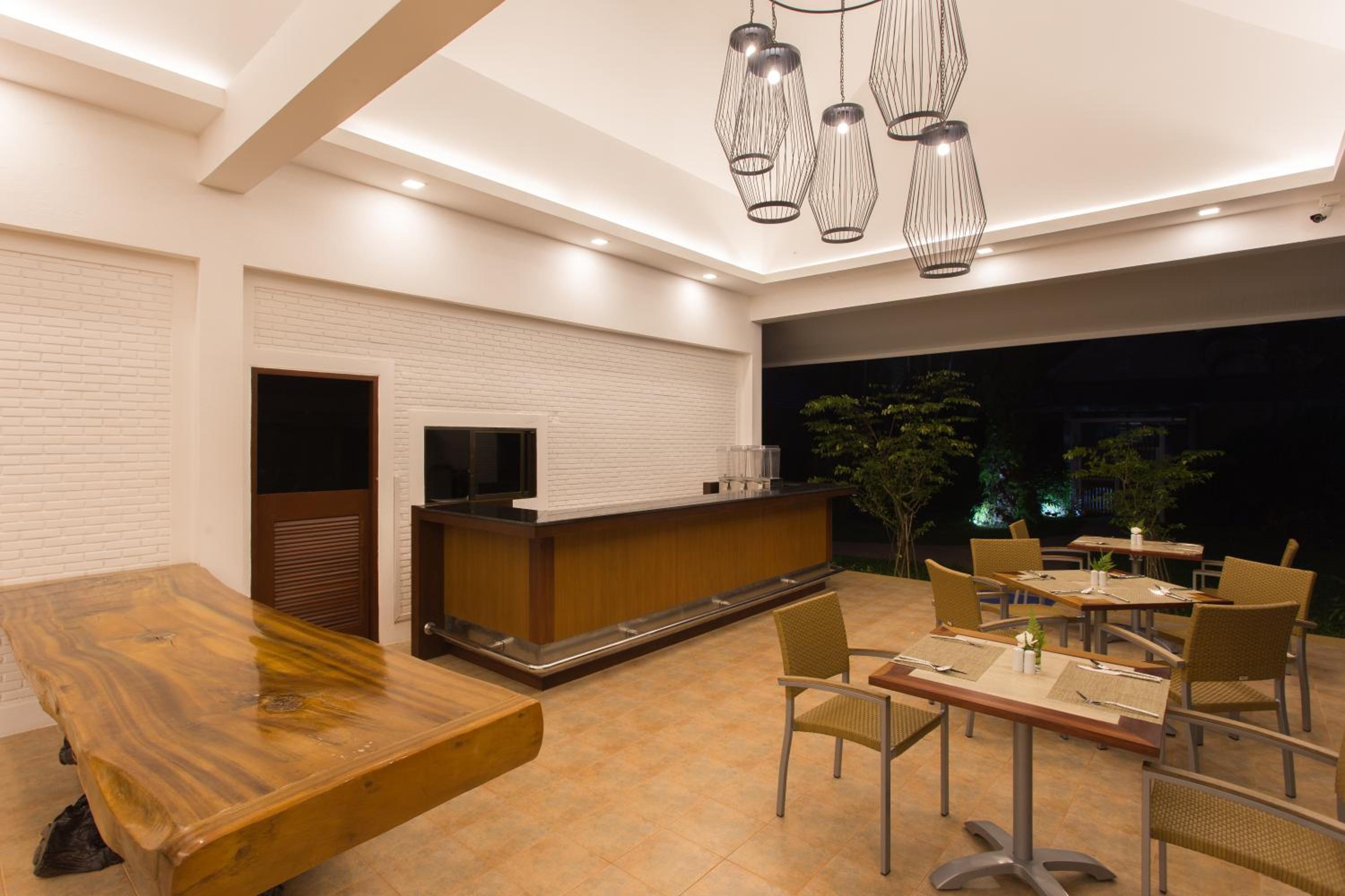 Alisea Pool Villa Aonang