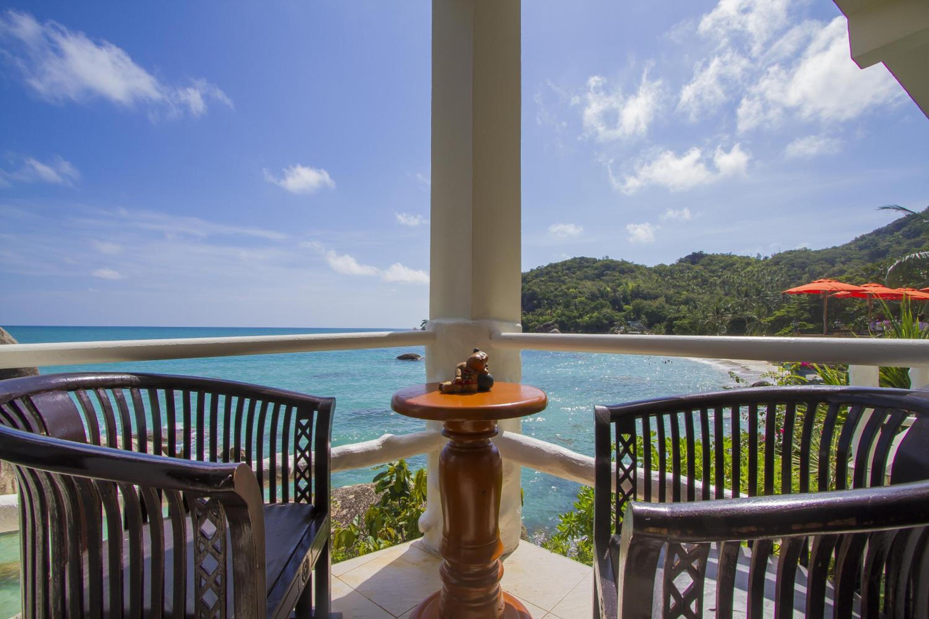 Crystal Bay Beach Resort 67