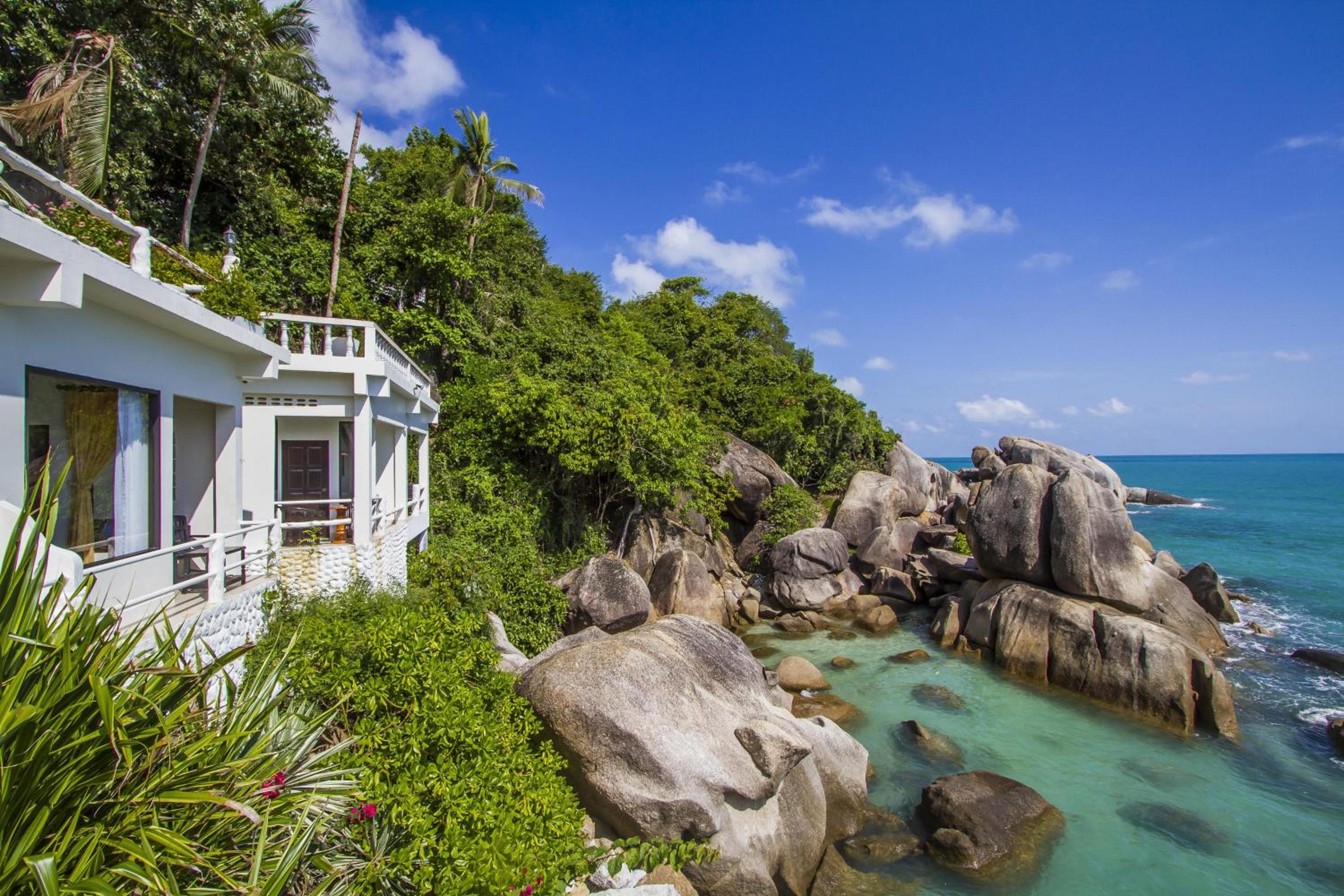 Crystal Bay Beach Resort 68