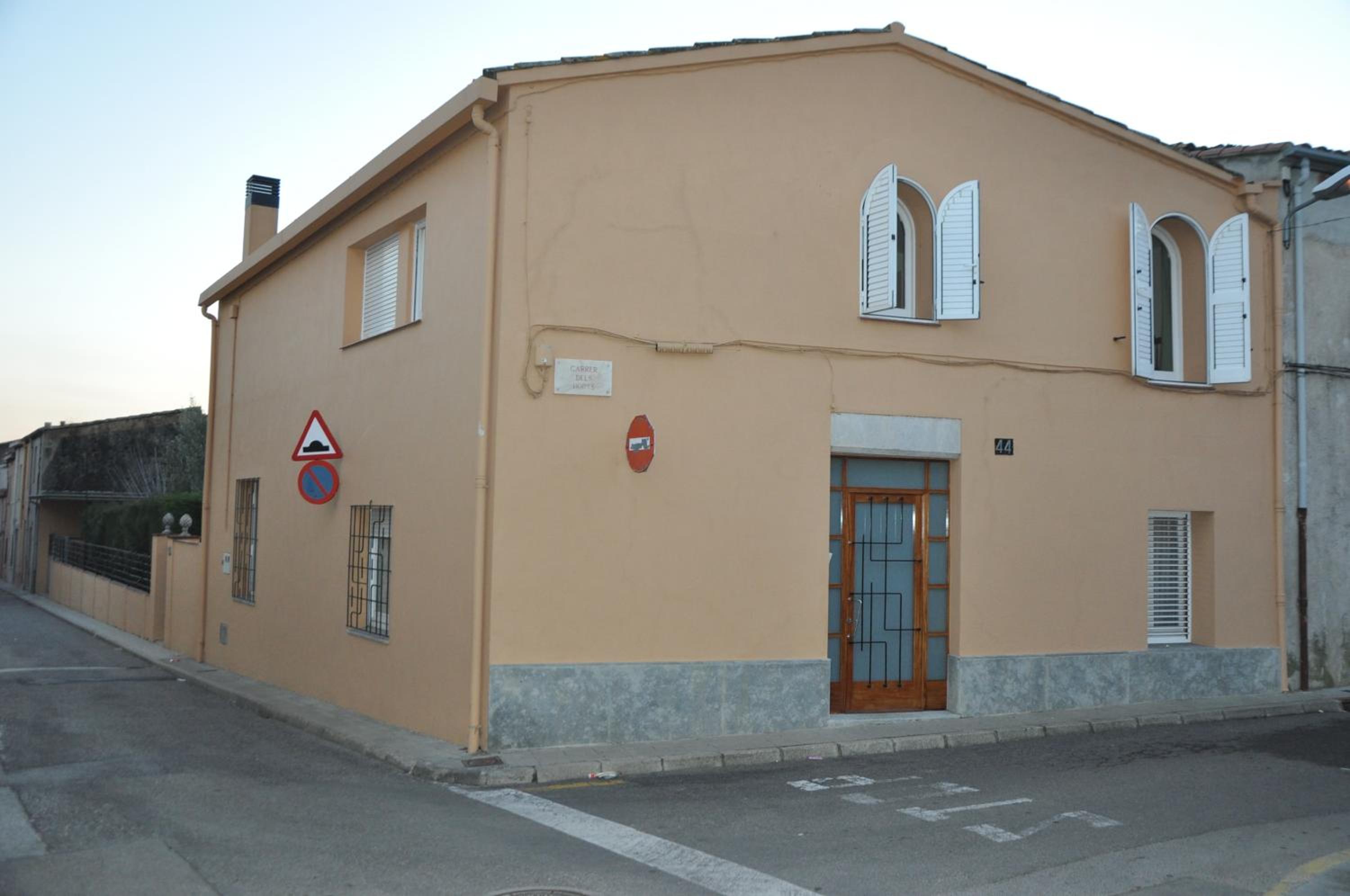 Can Déu del Firal