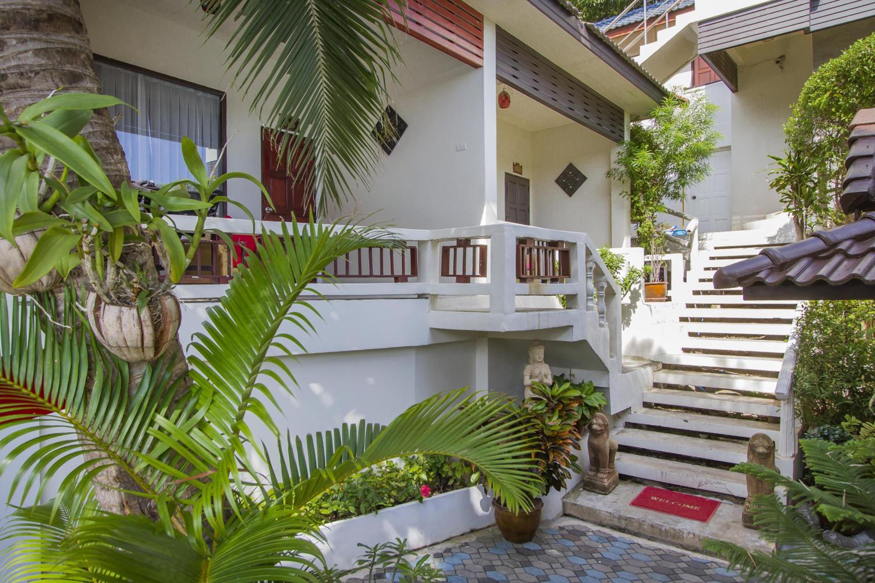 Crystal Bay Beach Resort 70