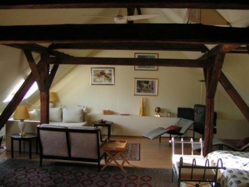 Hotel Gasthaus Krone