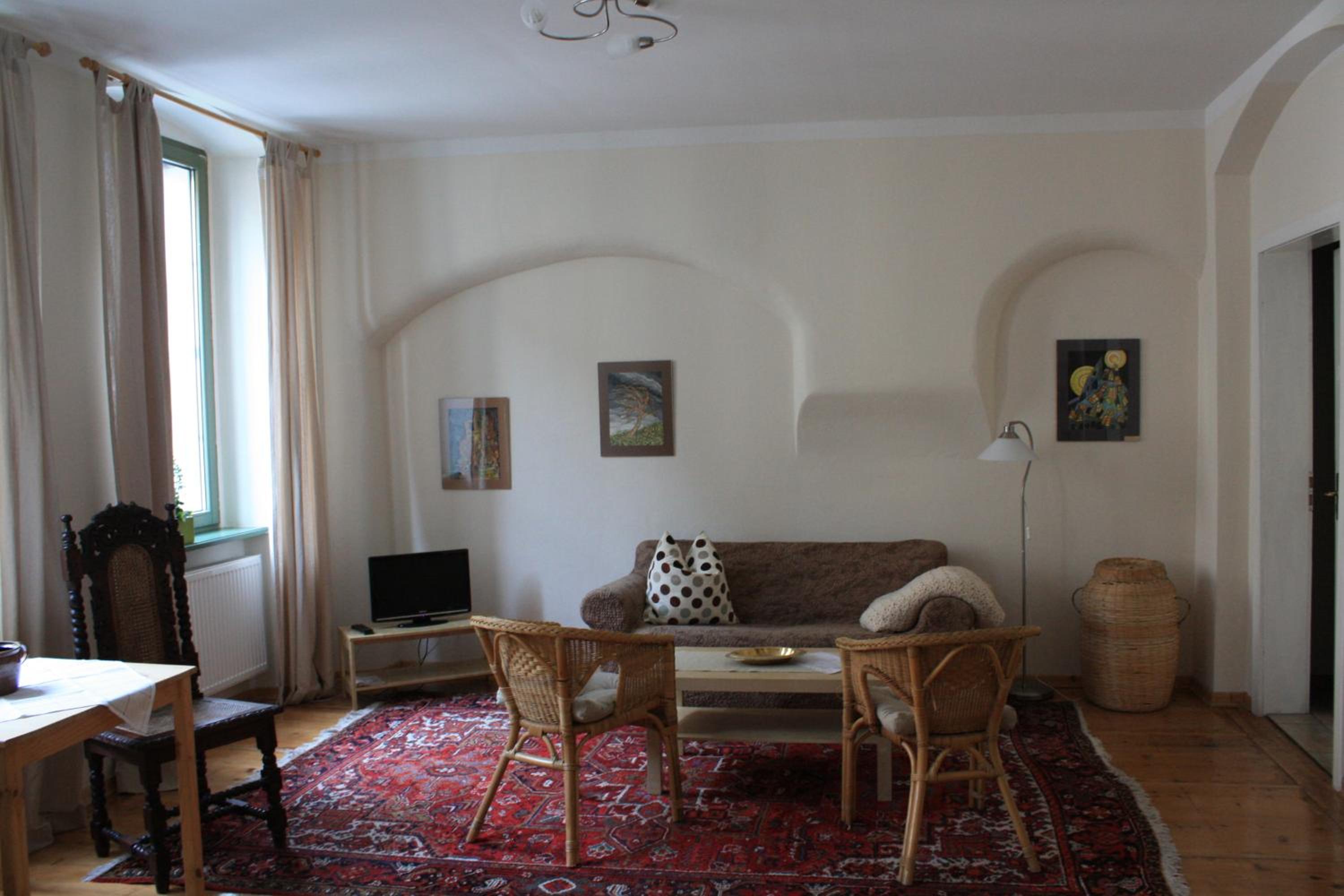 Haus Buchheim - Pension am Schloss