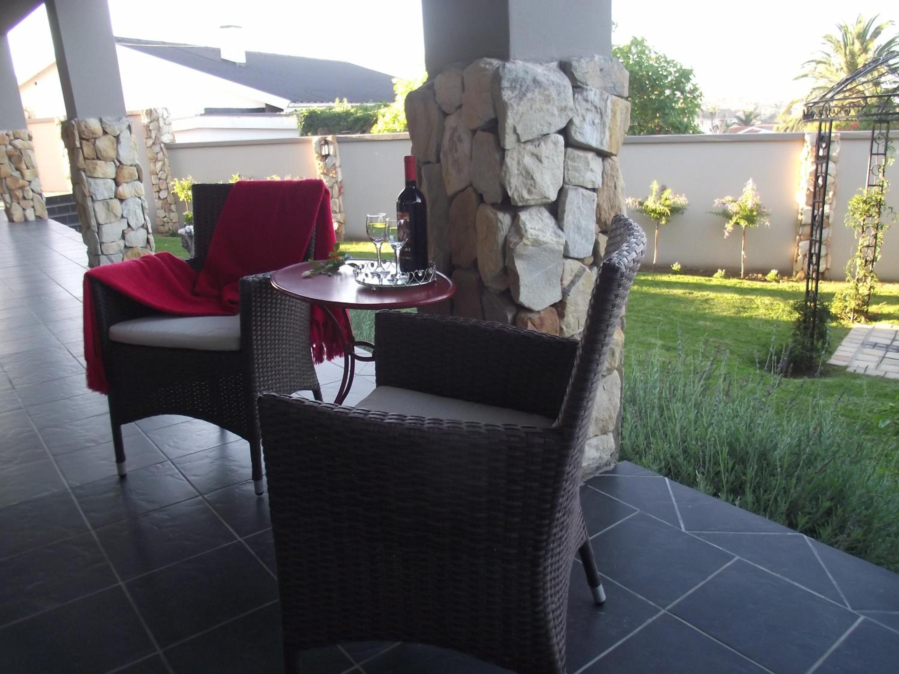 Stone Olive Guesthouse