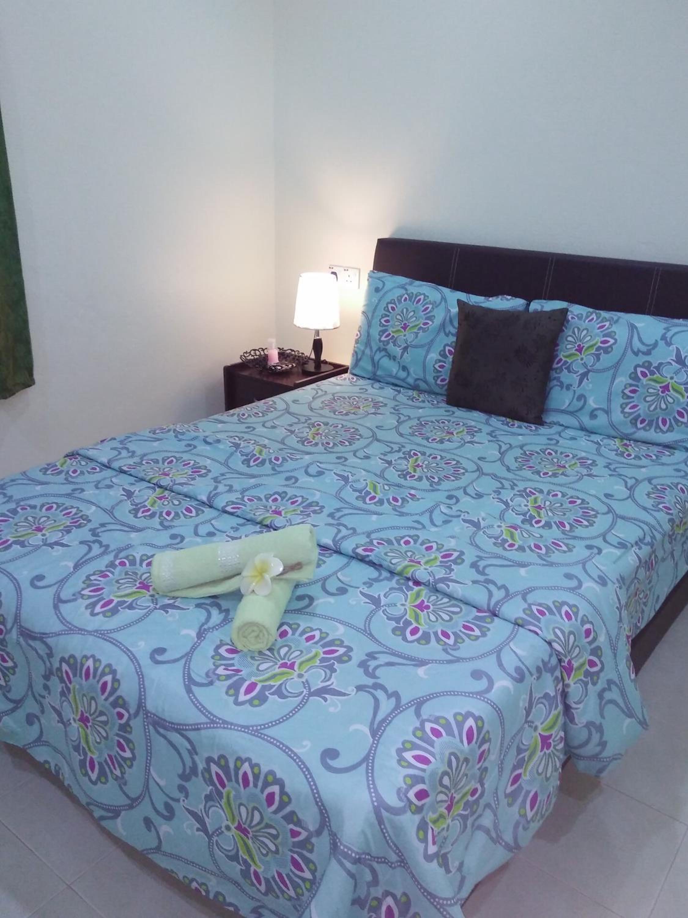 Motel Aurora Damai