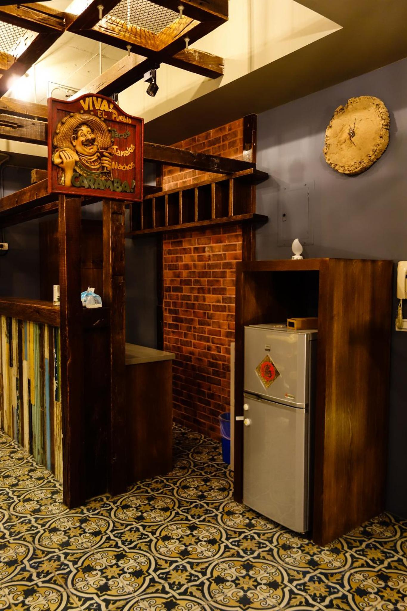 Kaho Homestay II view 4