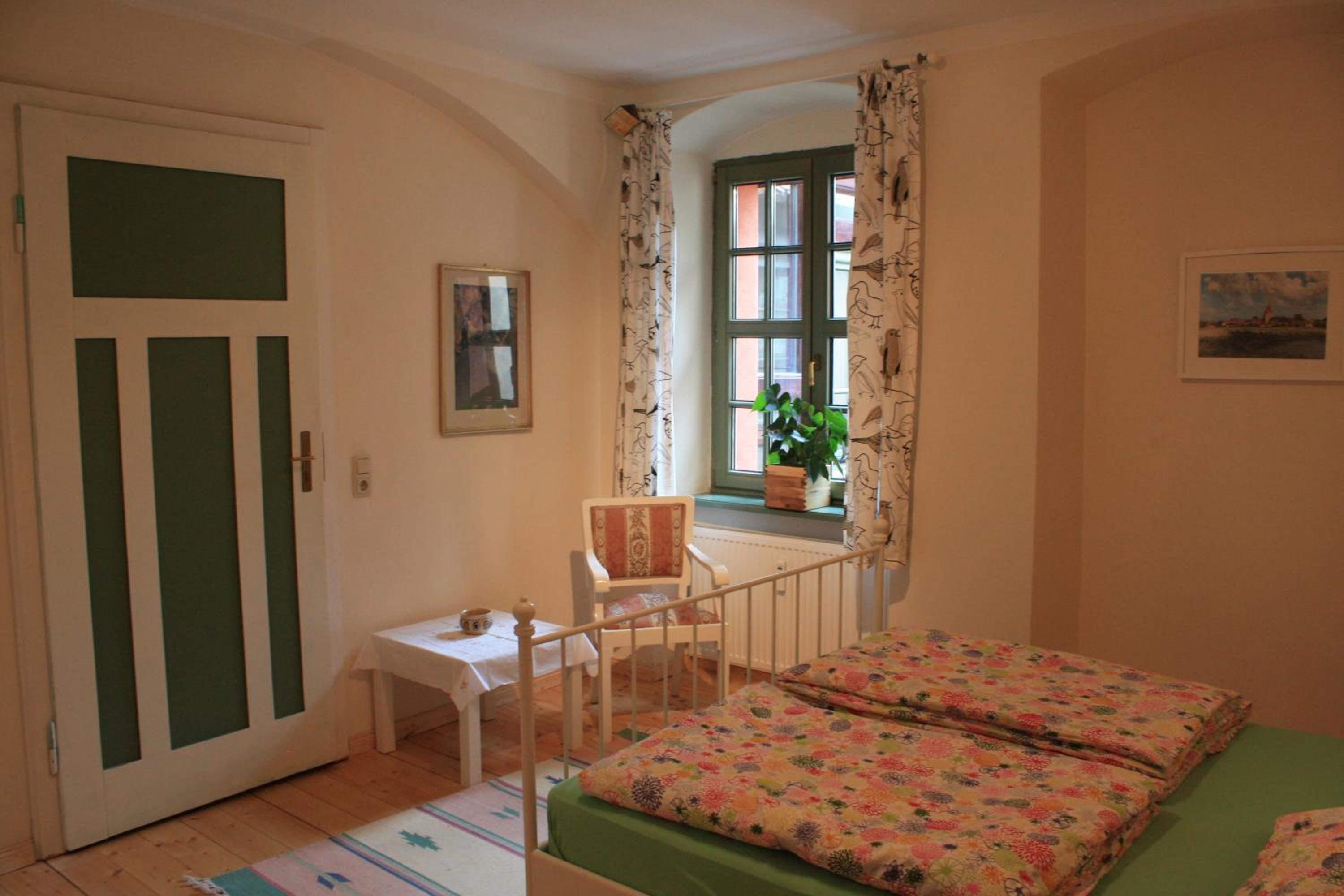 Haus Buchheim - Pension am Schloss