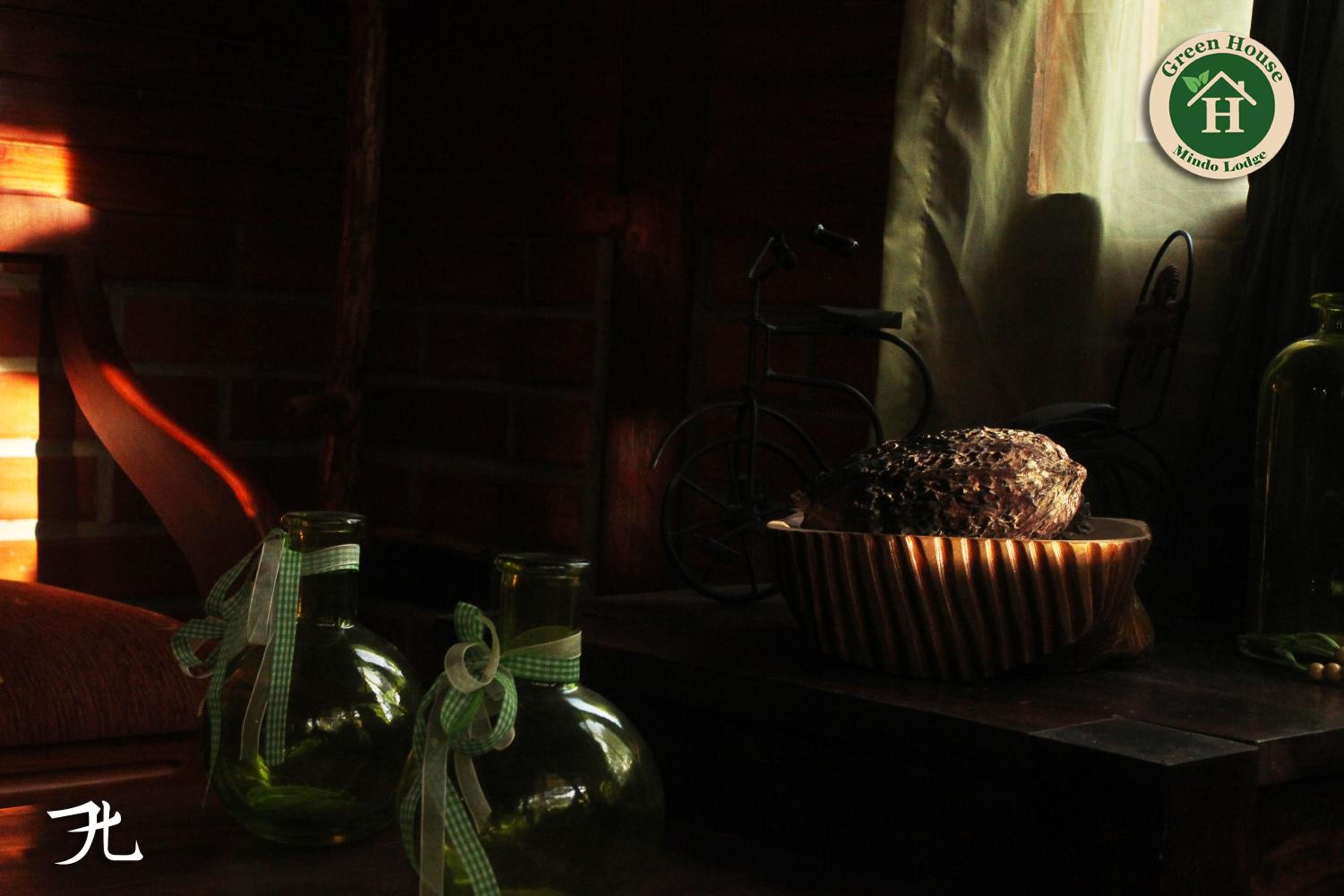 Mindo Green House