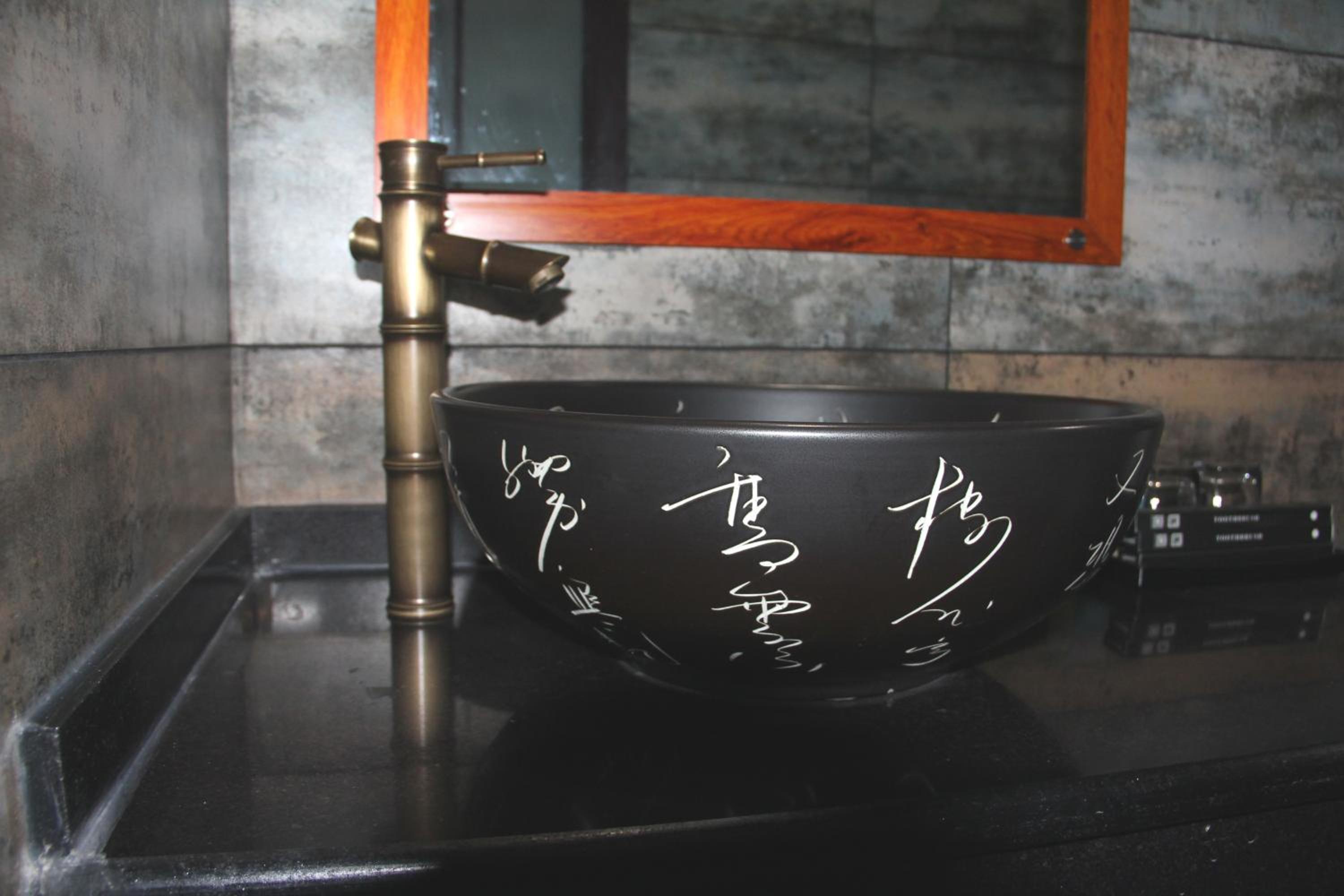 Han Shu Xiang Yuan Hostel