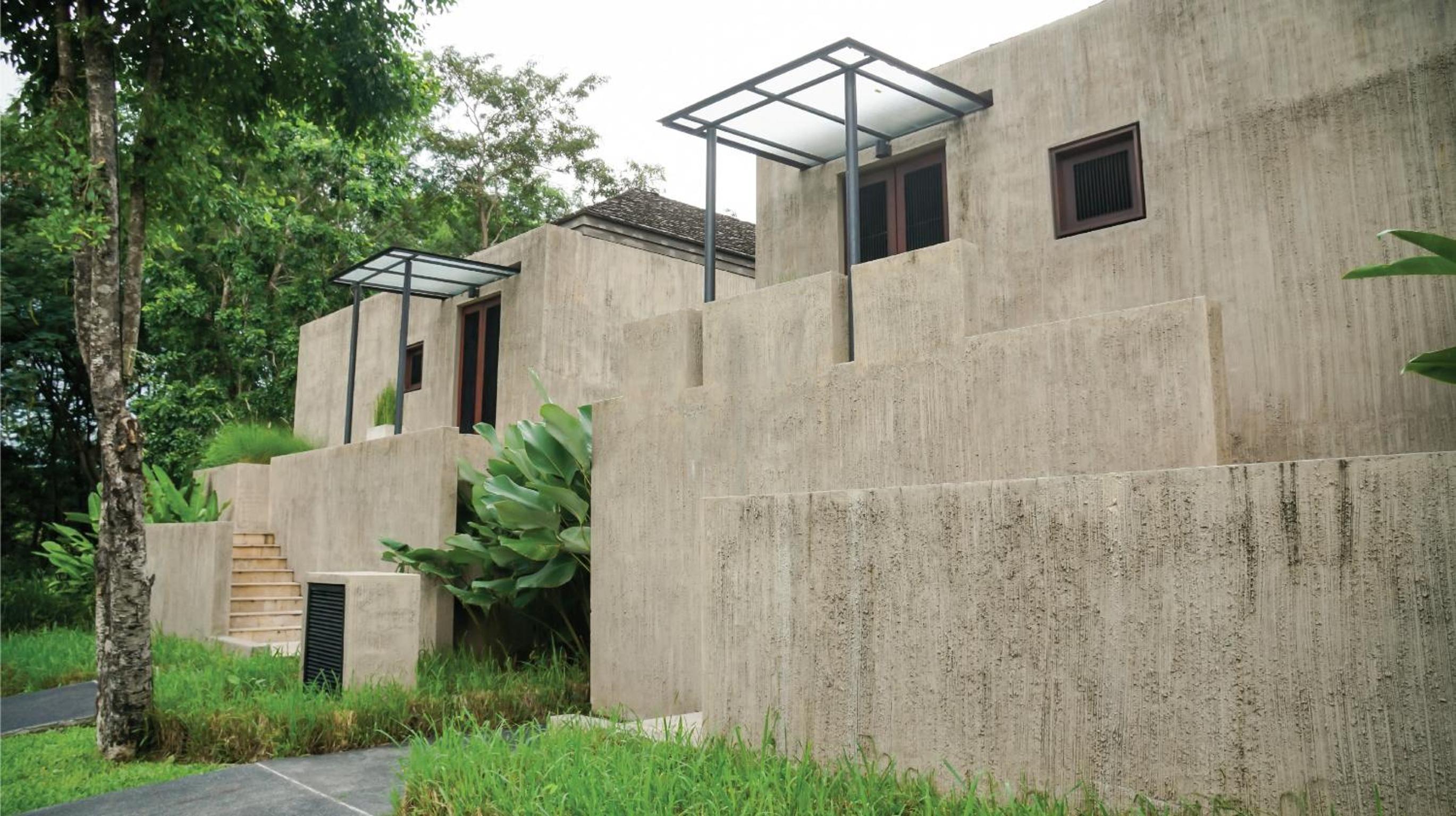 MUTHI MAYA Forest Pool Villa Resort - SHA Plus Certified