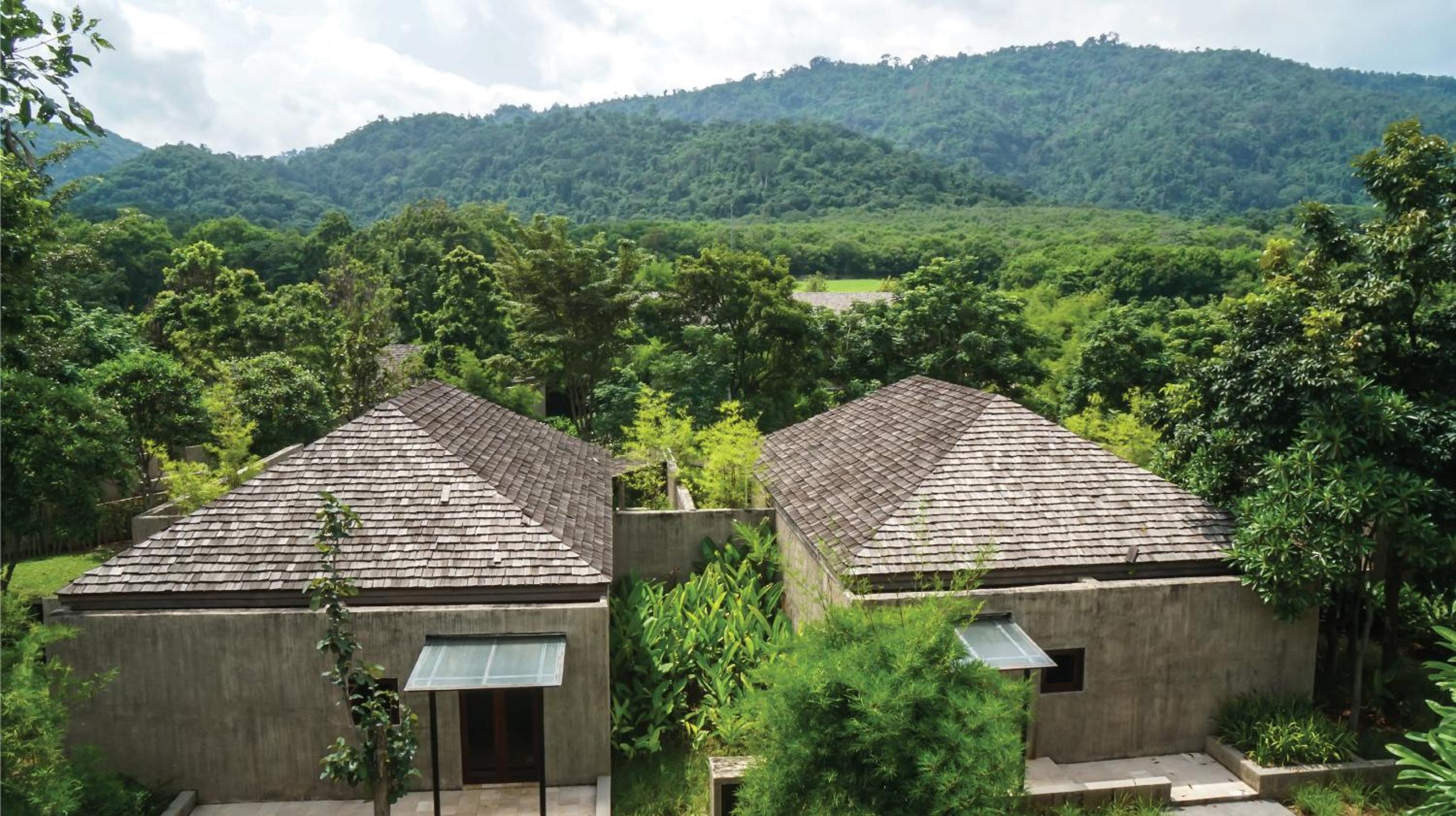 MUTHI MAYA Forest Pool Villa Resort - SHA Plus Certified